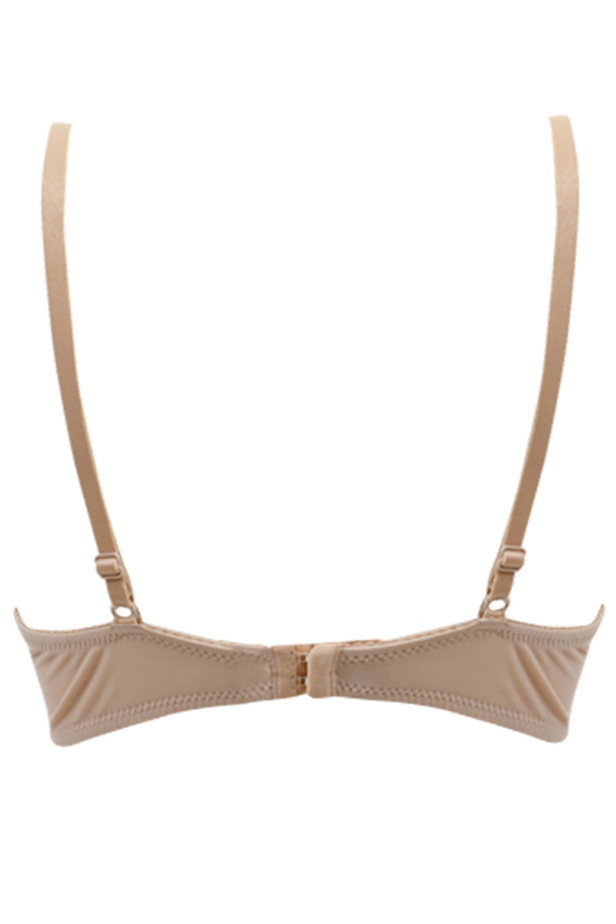 BLS Costanza Wired And Pushup Bra Skin