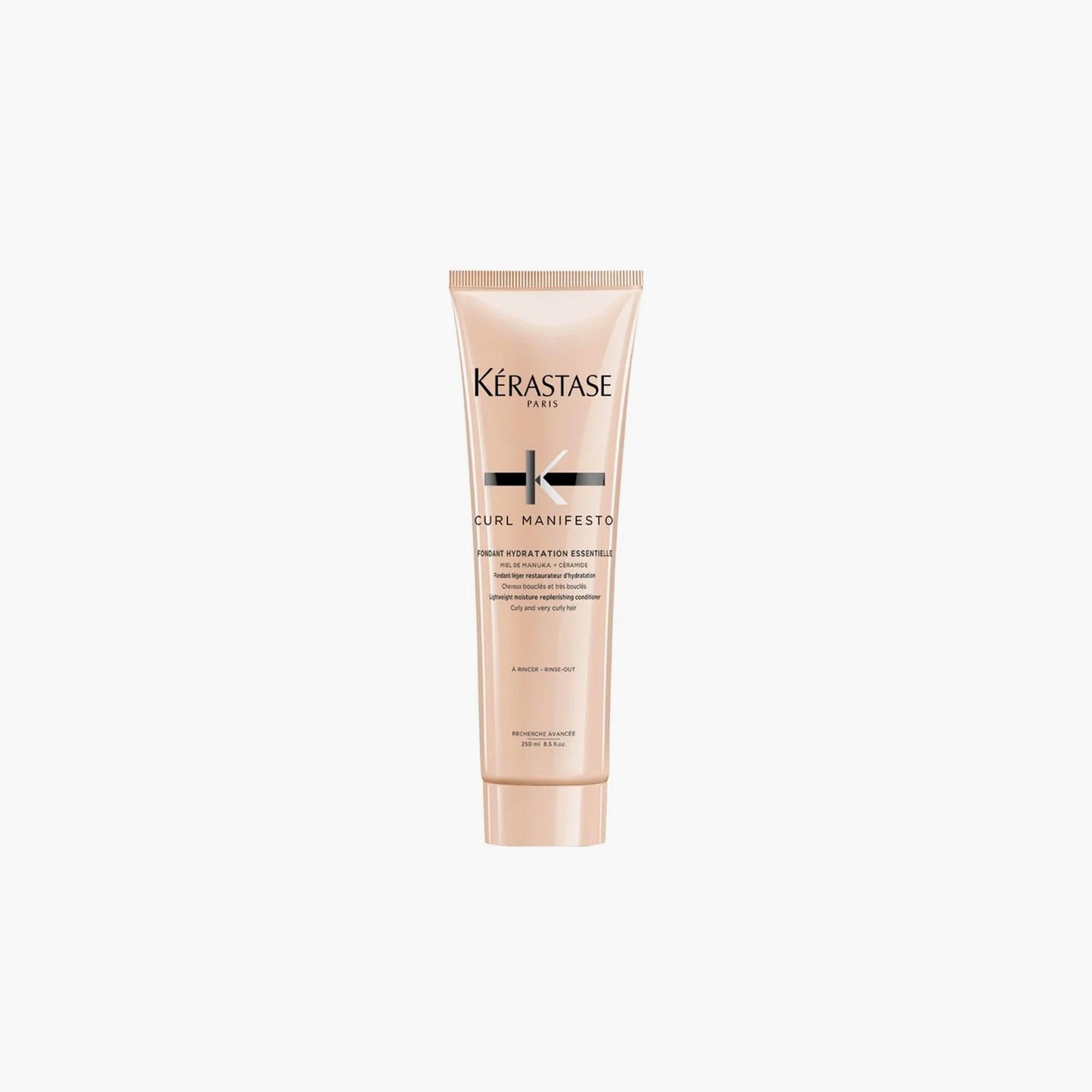 Kerastase Curl Manifesto Fondant Hydratation Essentielle Moisture Replenshing Conditioner For Curly Hair 250ml - TheSkinFit