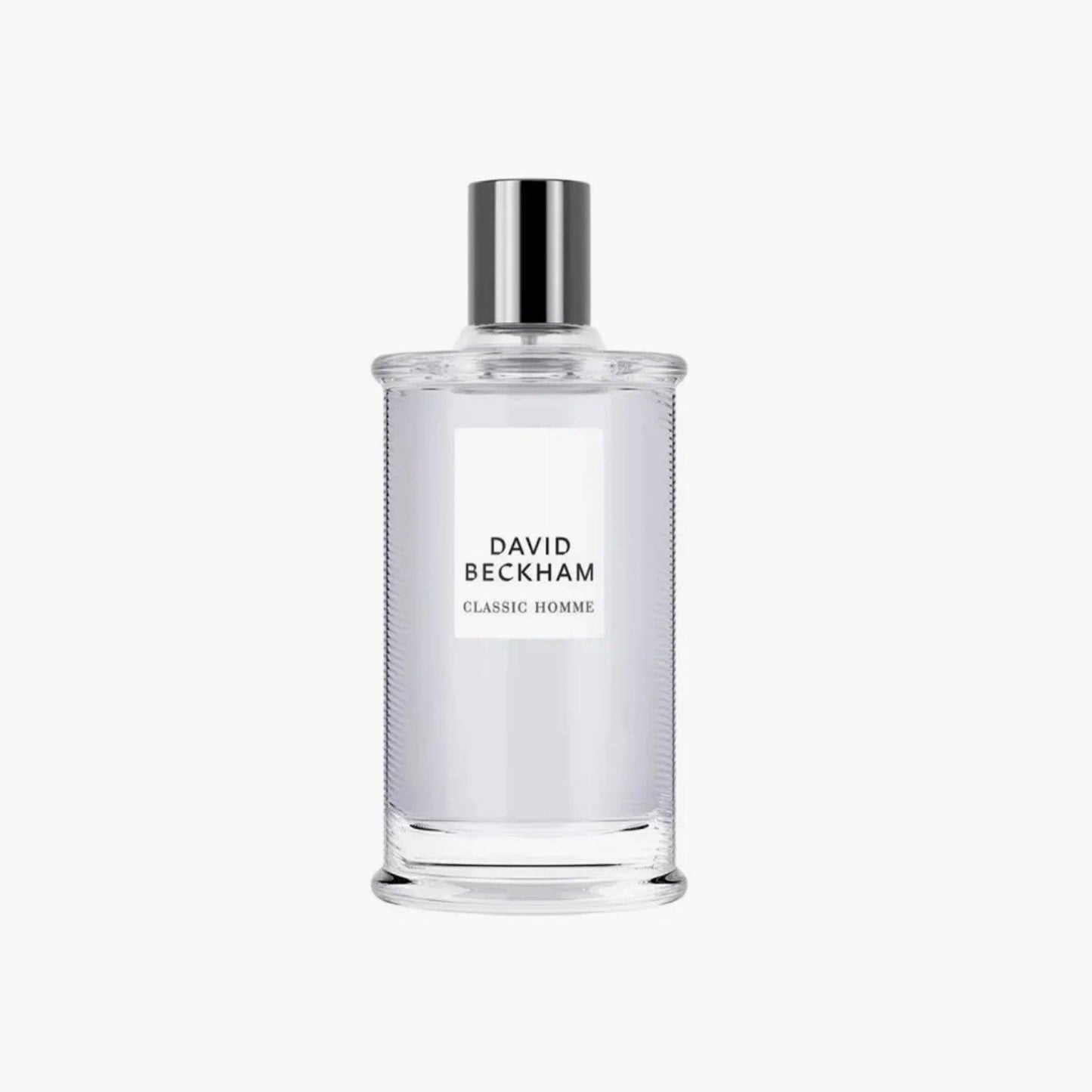 David Beckham Classic Homme Men Eau De Toilette 100ml - TheSkinFit
