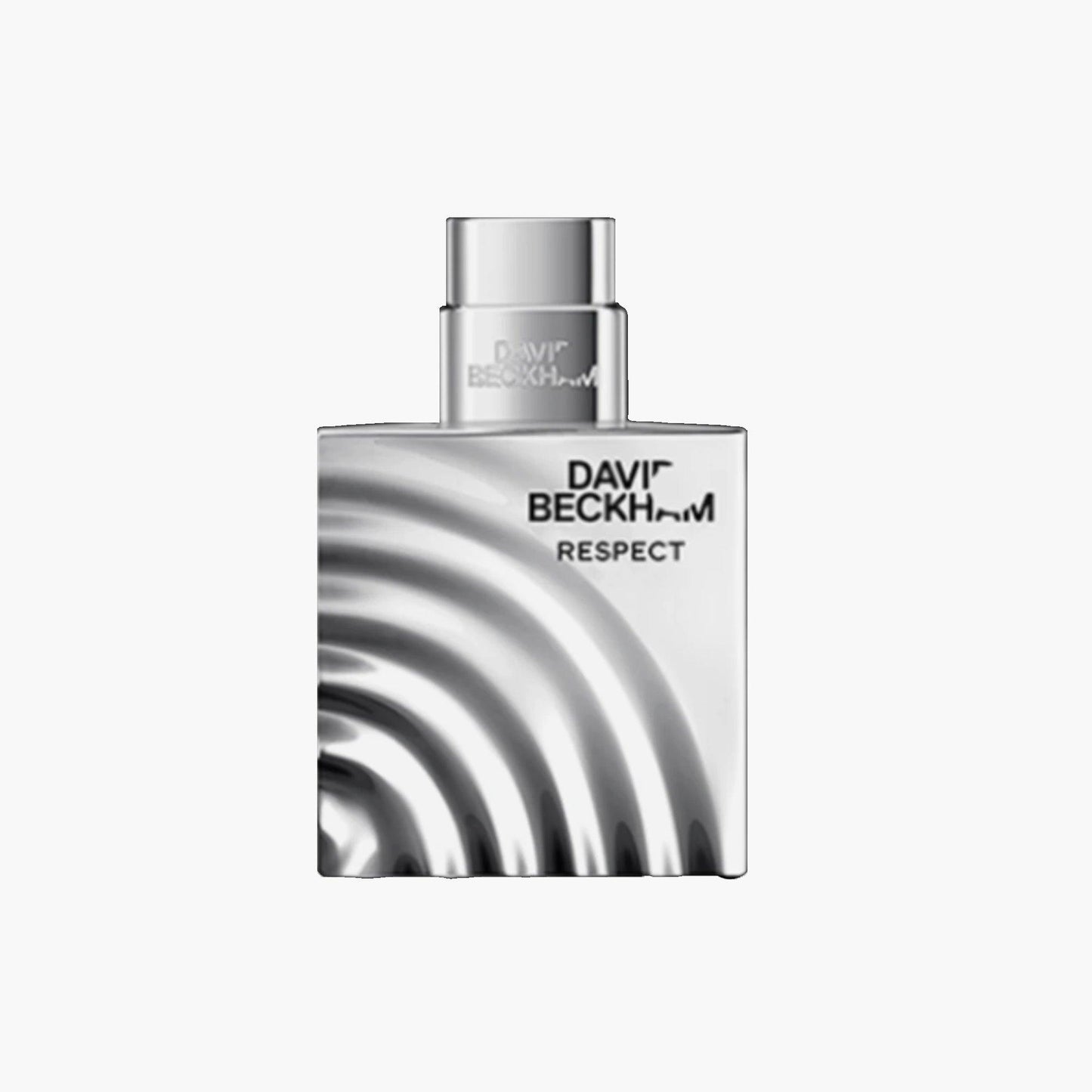 David Beckham Respect Men Eau De Toilette 90ml - TheSkinFit
