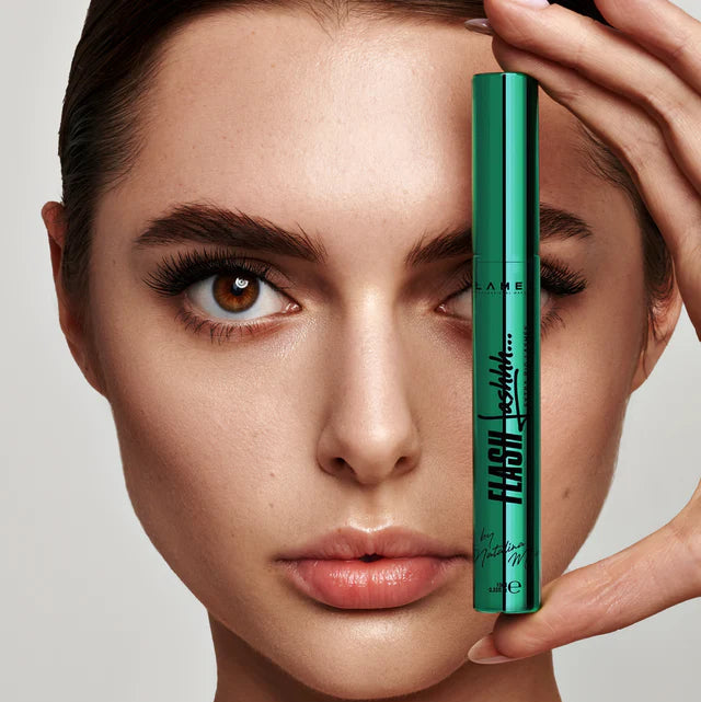 Lamel Fly Lashhh Extra Big Lashes Extention and Volumizing Mascara 10ml