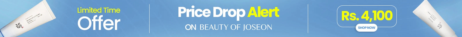 Beauty of Joseon - Tikker