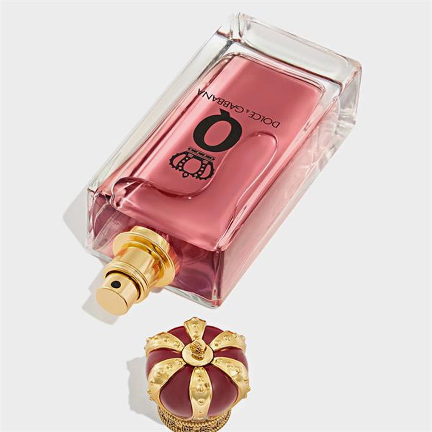 Dolce & Gabbana Q Eau De Parfum For Women 100ml