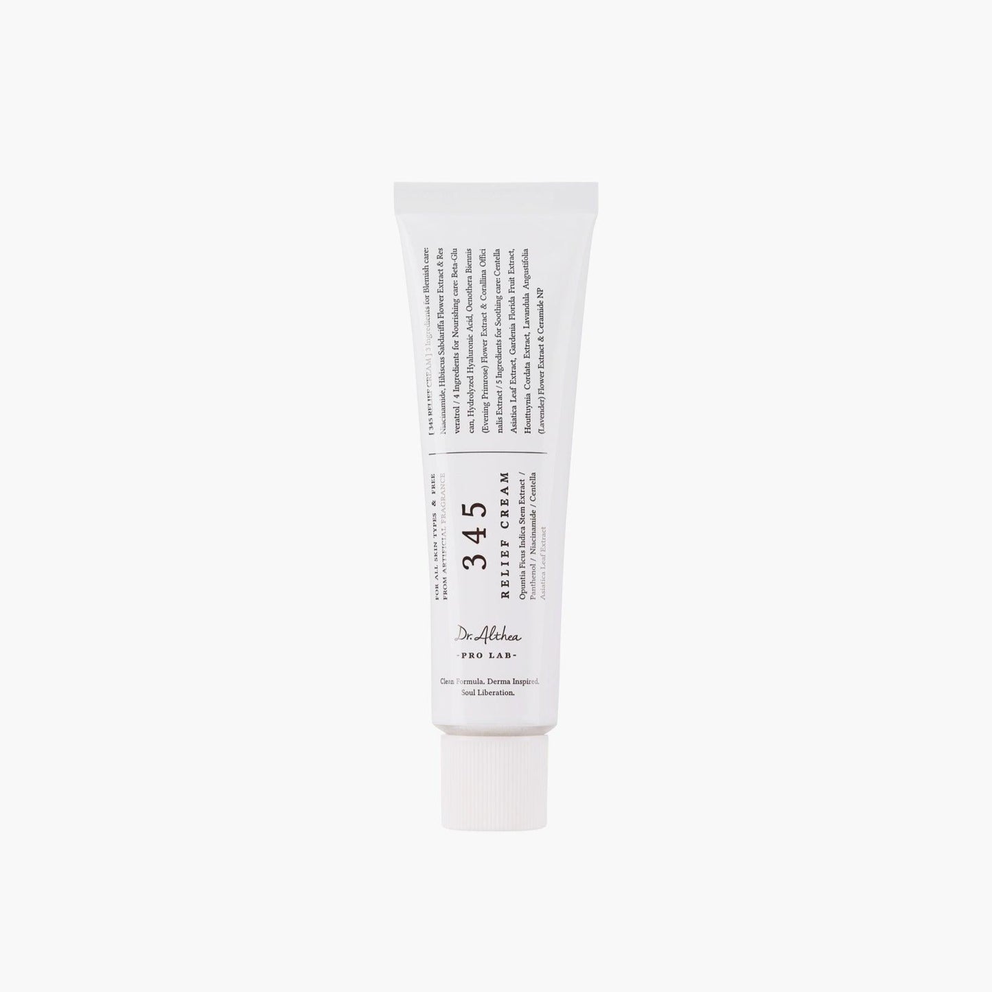 Dr. Althea 345 Relief Cream 50ml - TheSkinFit
