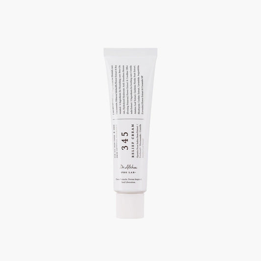 Dr. Althea 345 Relief Cream 50ml - TheSkinFit
