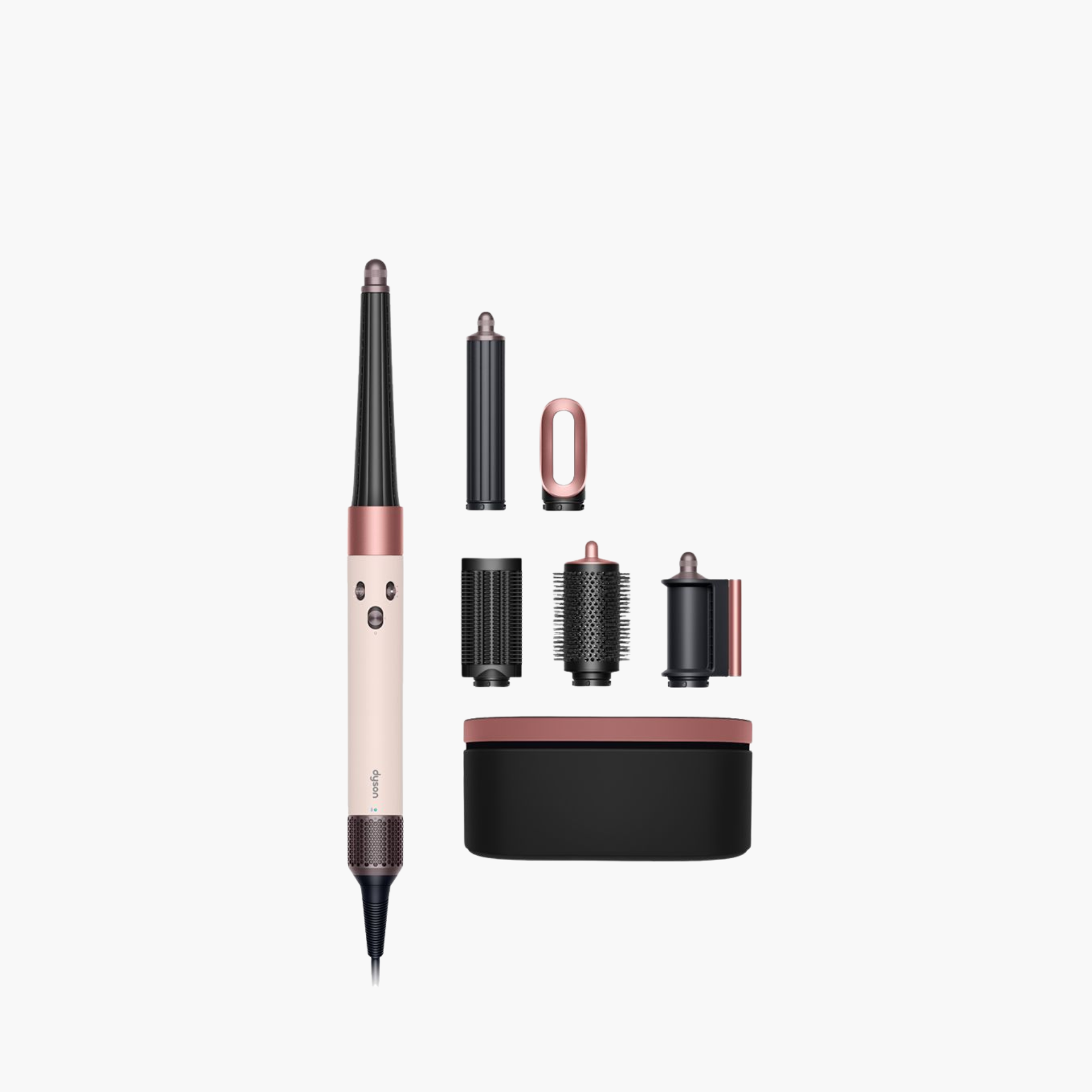 Buy Dyson Airwrap i.d. Multi-Styler And Dryer Straight + Wavy HS08 Buy Dyson Airwrap i.d. Multi-Styler And Dryer Straight + Wavy HS08
