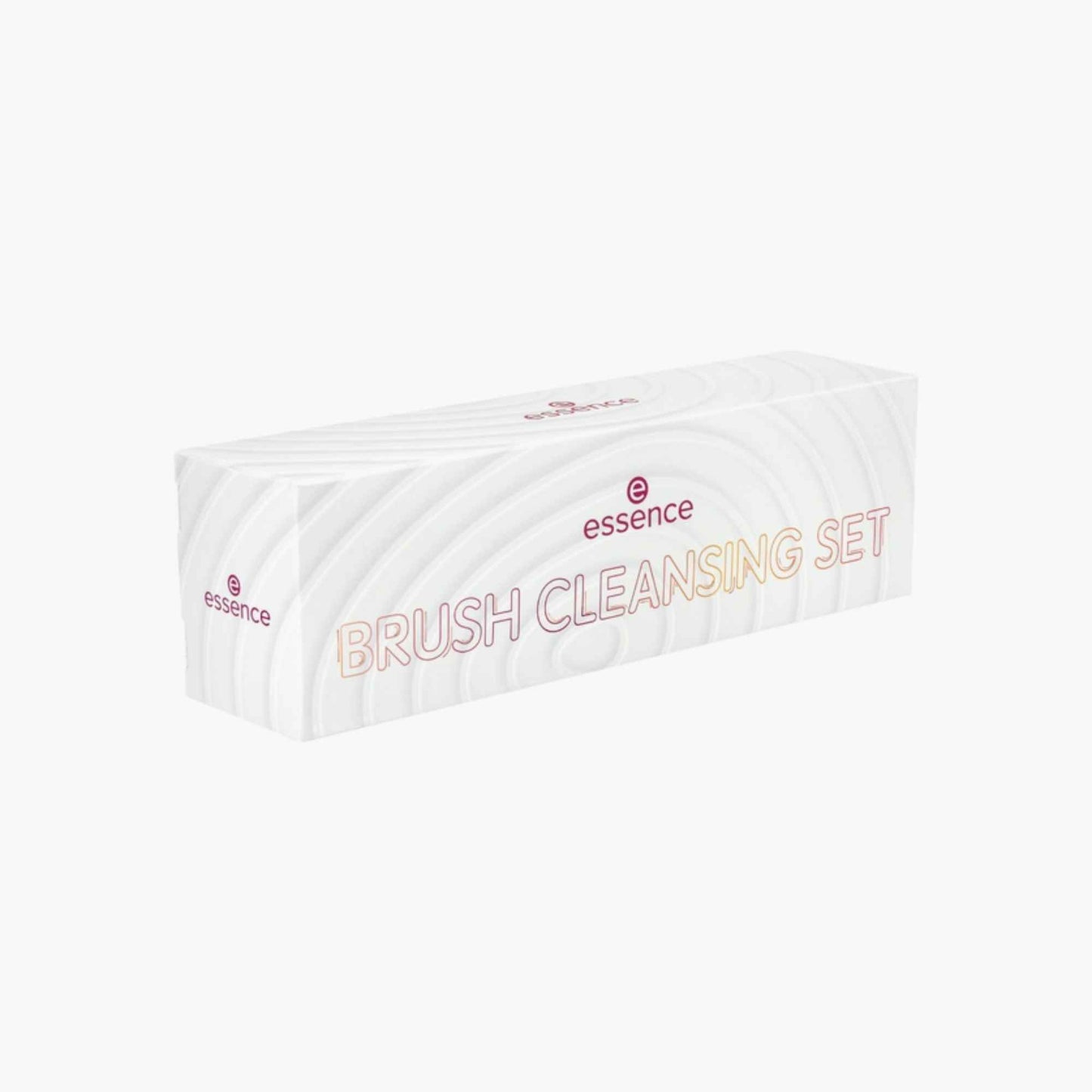 Essence Brush Cleaning Set