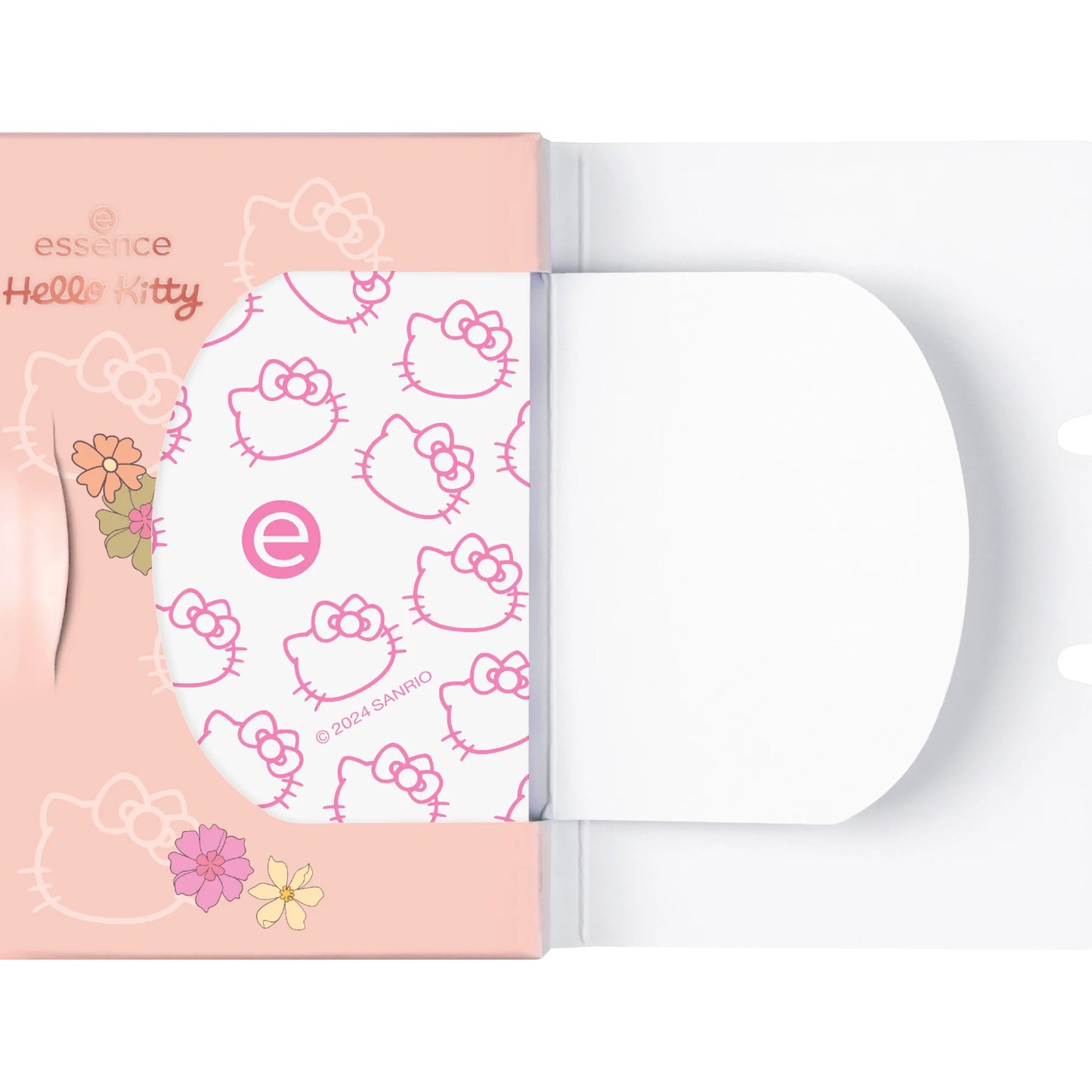 Essence Hello Kitty Mattifying Paper 01 Make The Most Of Today 1 Piece
