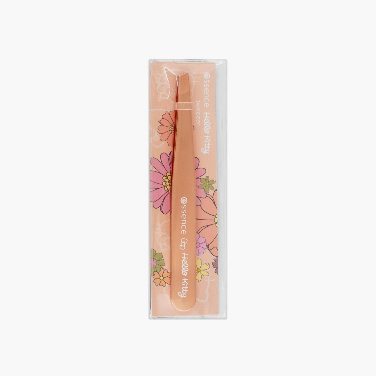 Essence Hello Kitty Tweezer 01 Be Kind To Yourself 1 Piece