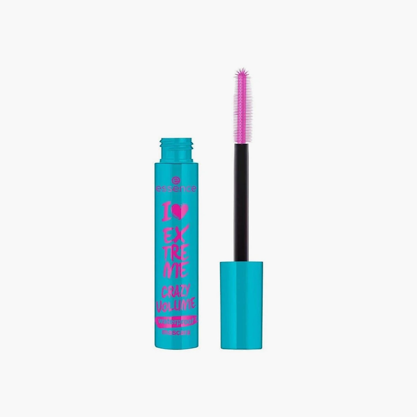 Essence I Love Extreme Crazy Volume Waterproof Mascara 12ml