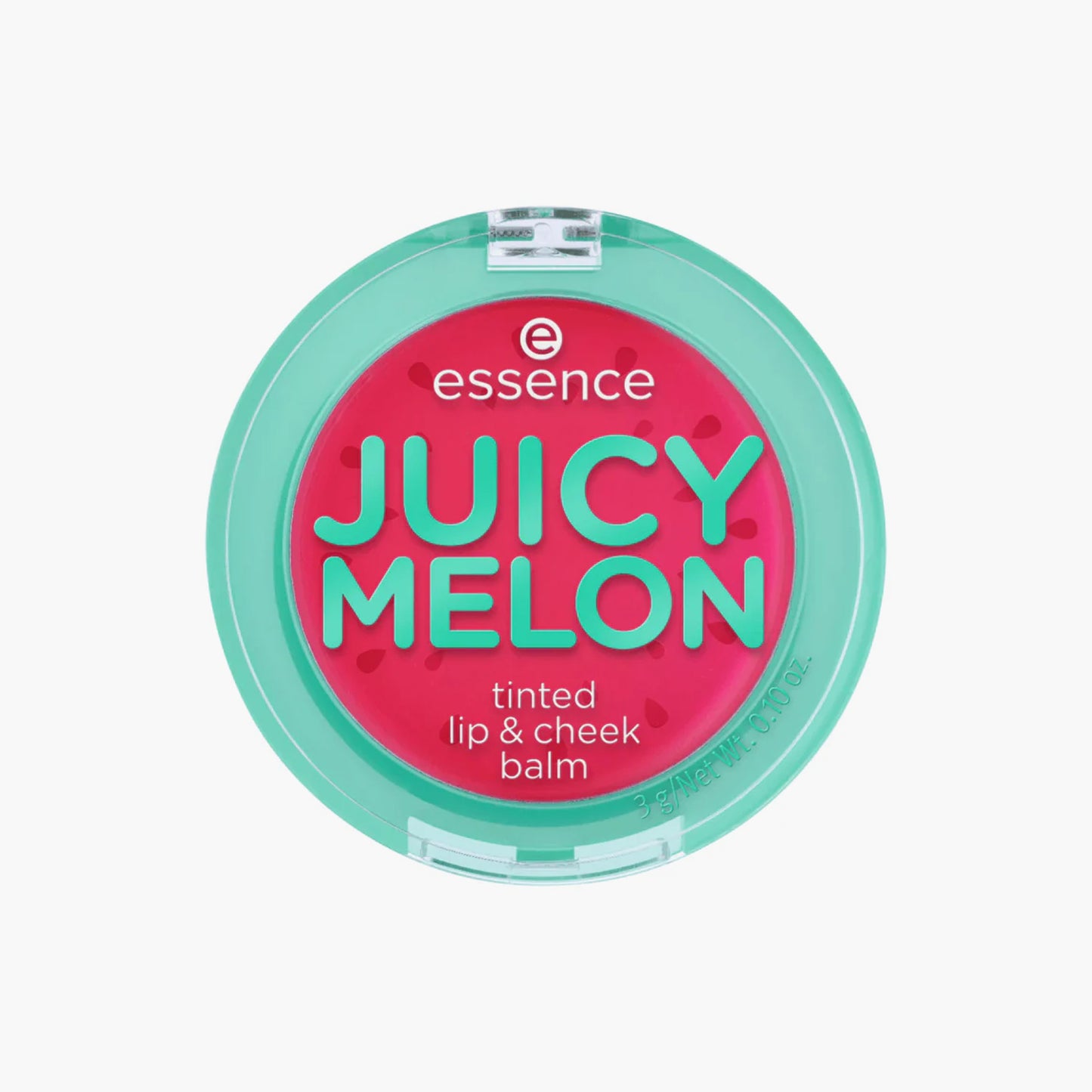 Essence Juicy Melon Tinted Lip & Cheek Balm 3gm