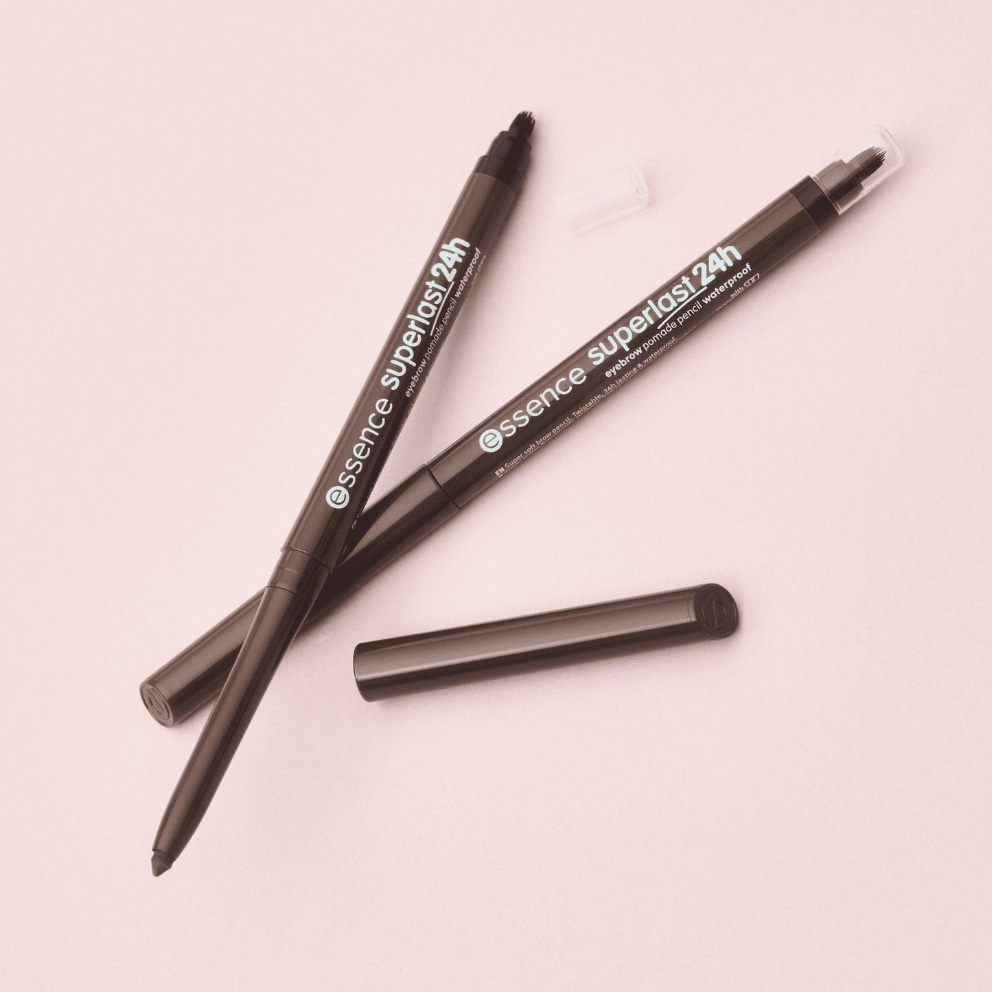 Essence Superlast 24h Eyebrow Pomade Pencil Waterproof 020 1 Piece