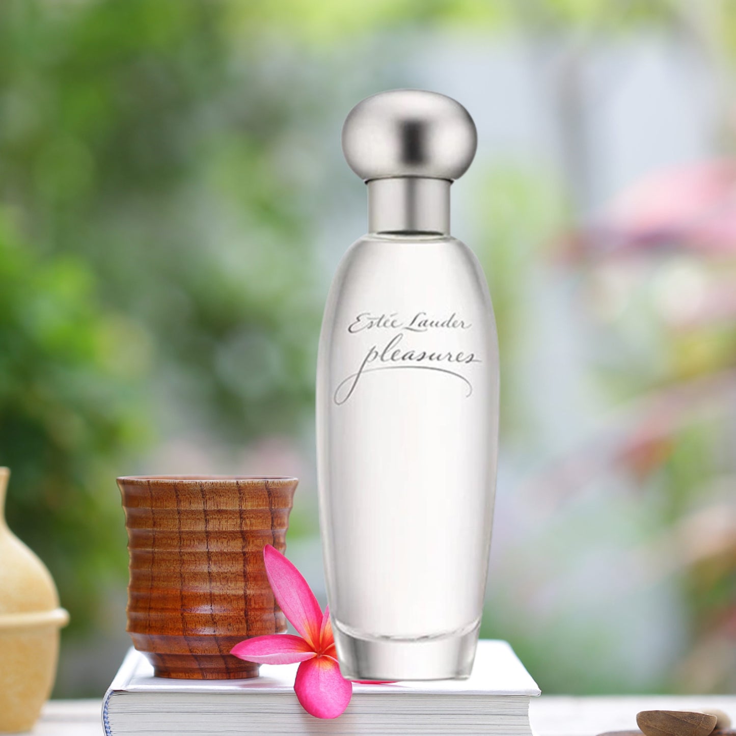Estee Lauder Pleasure Eau De Parfum For Women 100ml