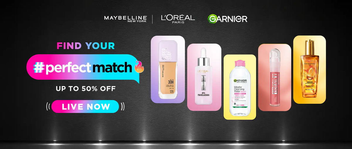 L'Oreal Group