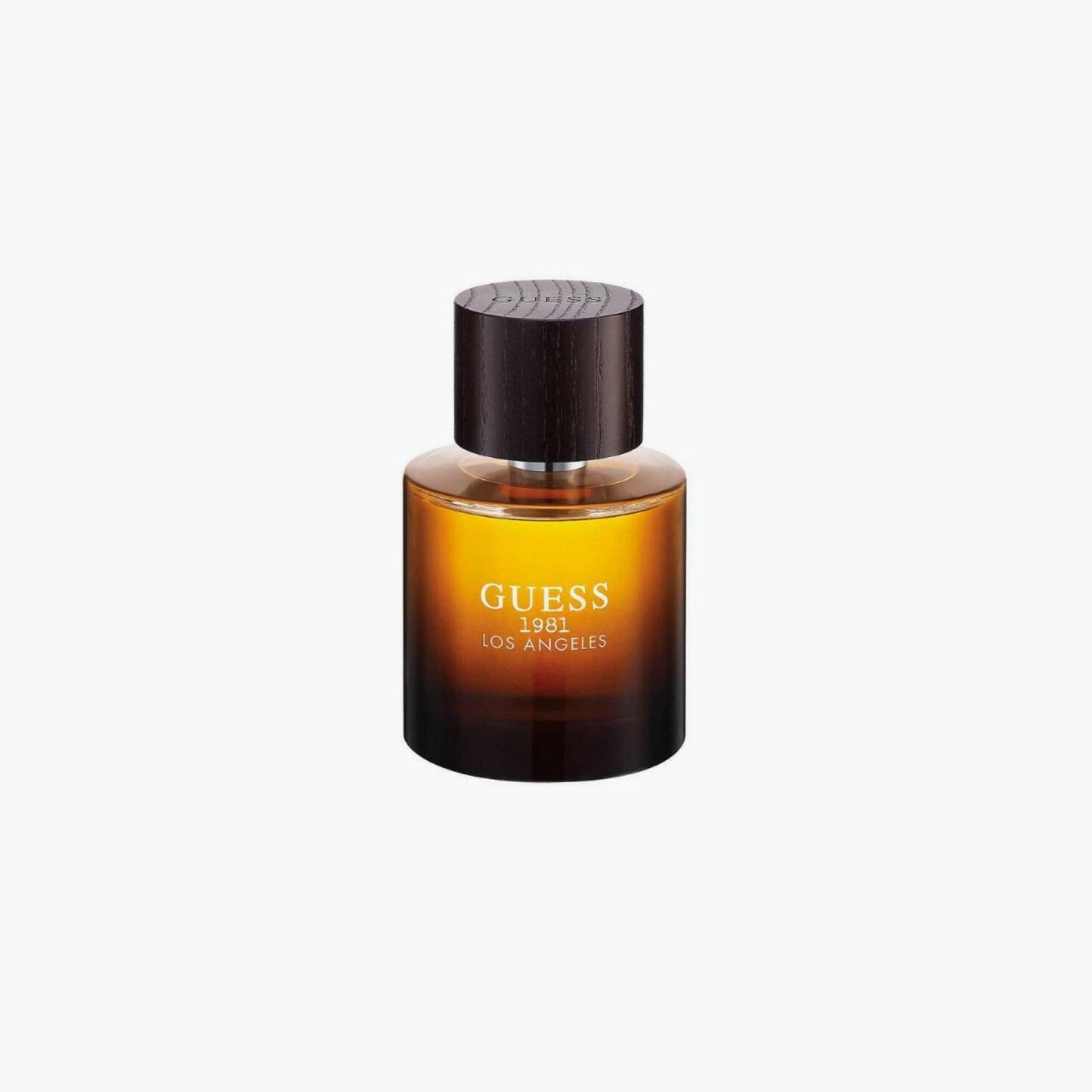 Guess 1981 Los Angeles Men Eau De Toilette 100ml - TheSkinFit