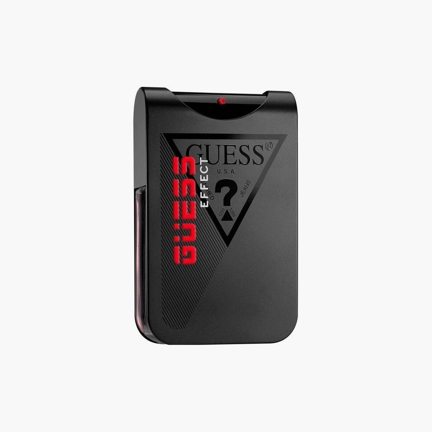 Guess Effect Men Eau De Toilette 100ml - TheSkinFit