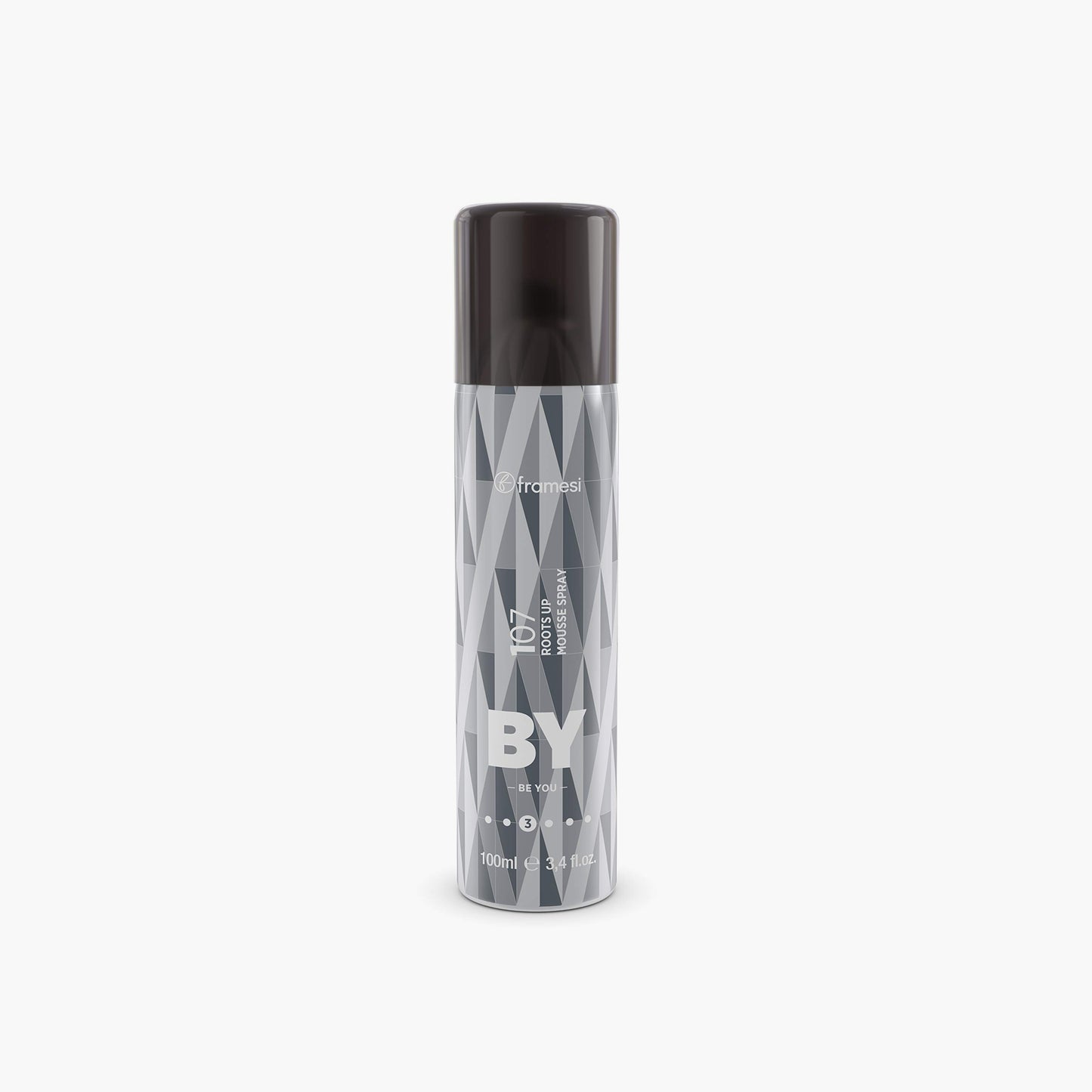 Framesi BY 107 Roots Up Mousse Spray 100ml