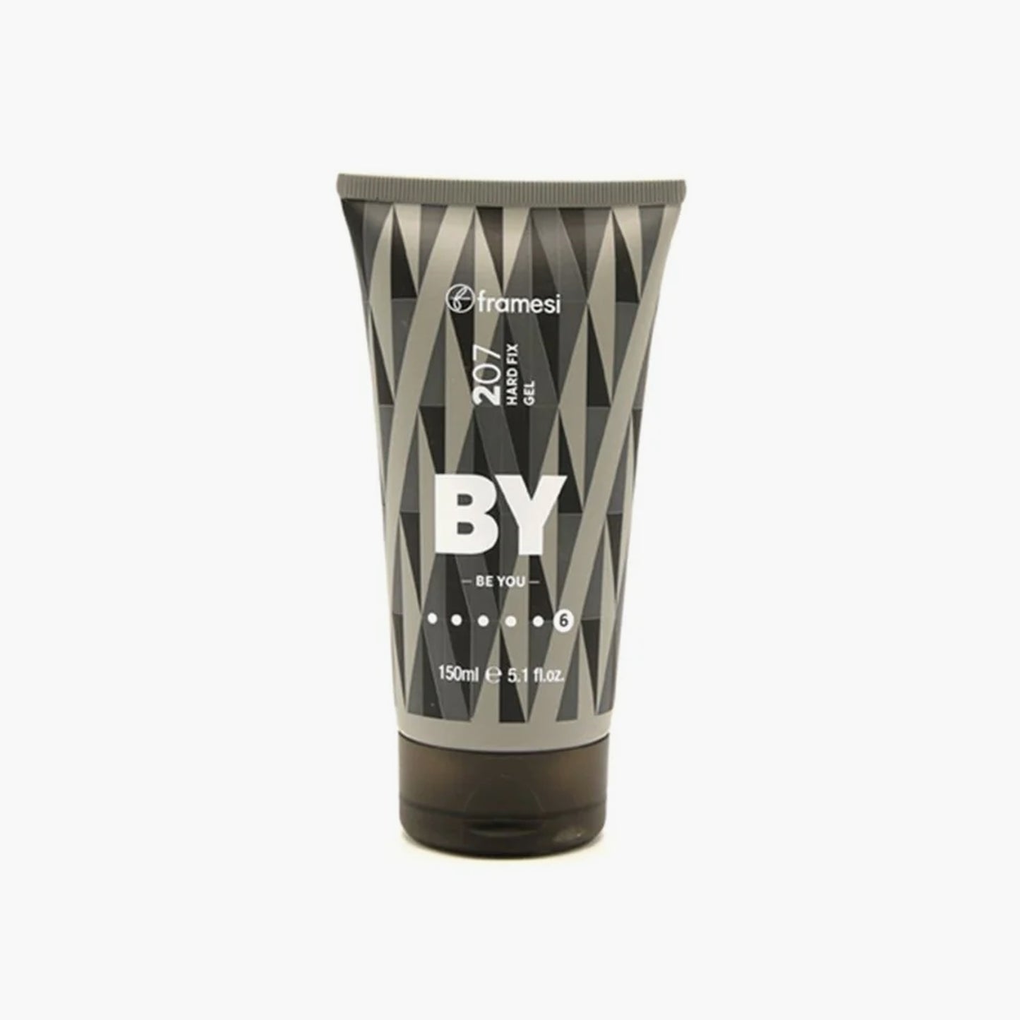 Framesi BY 207 Hard Fix Gel 150ml