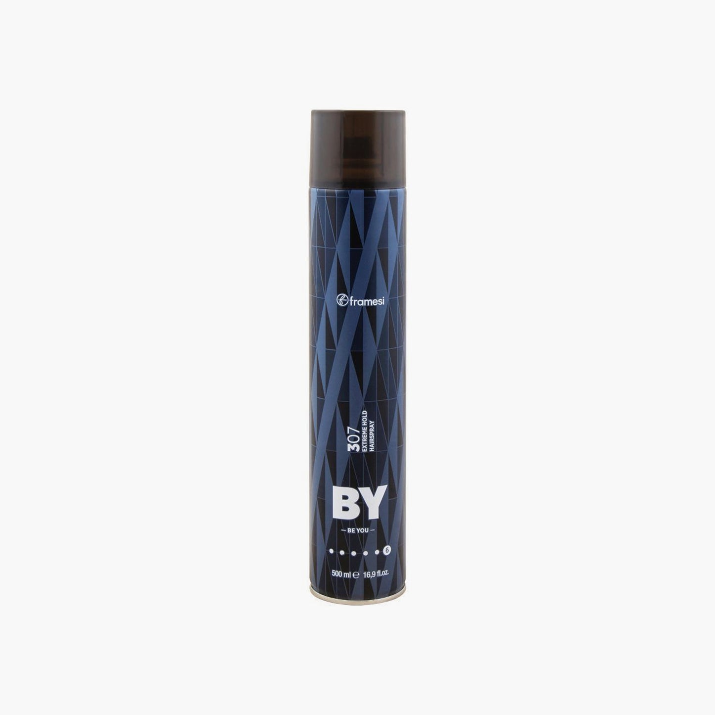 Framesi BY 307 Extreme Hold Hairspray 500ml