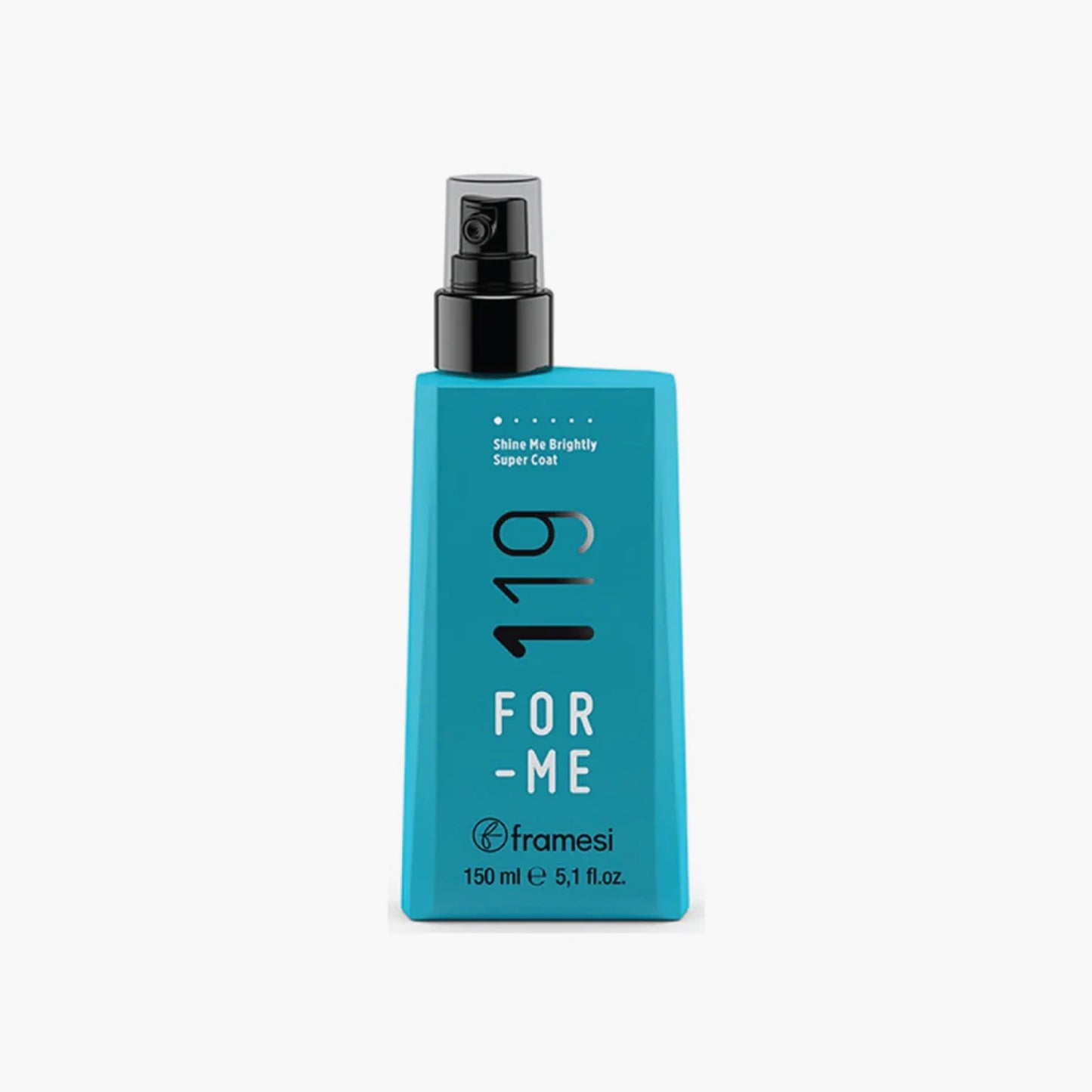 Framesi FOR ME 119 Shine Me Brightly Super Coat 150ml