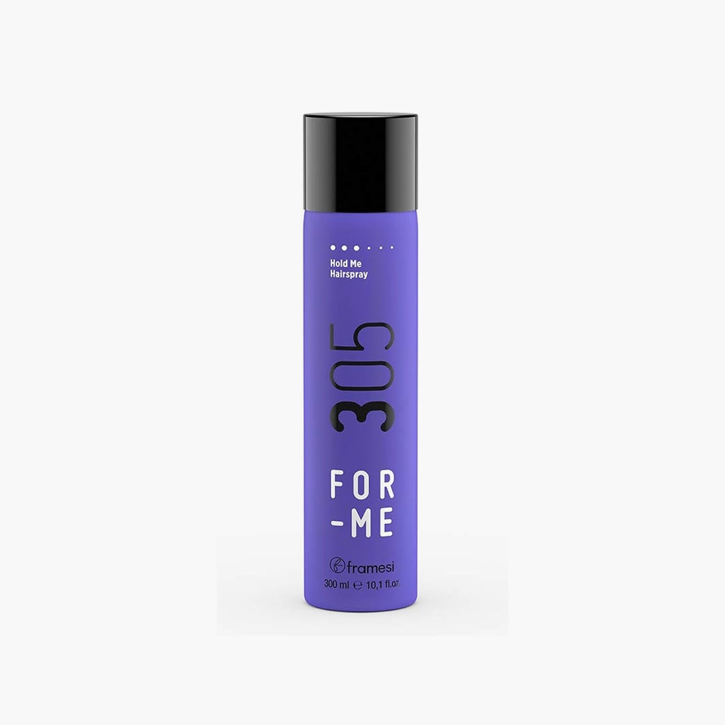 Framesi FOR ME 305 Hold Me Hairspray 300ml