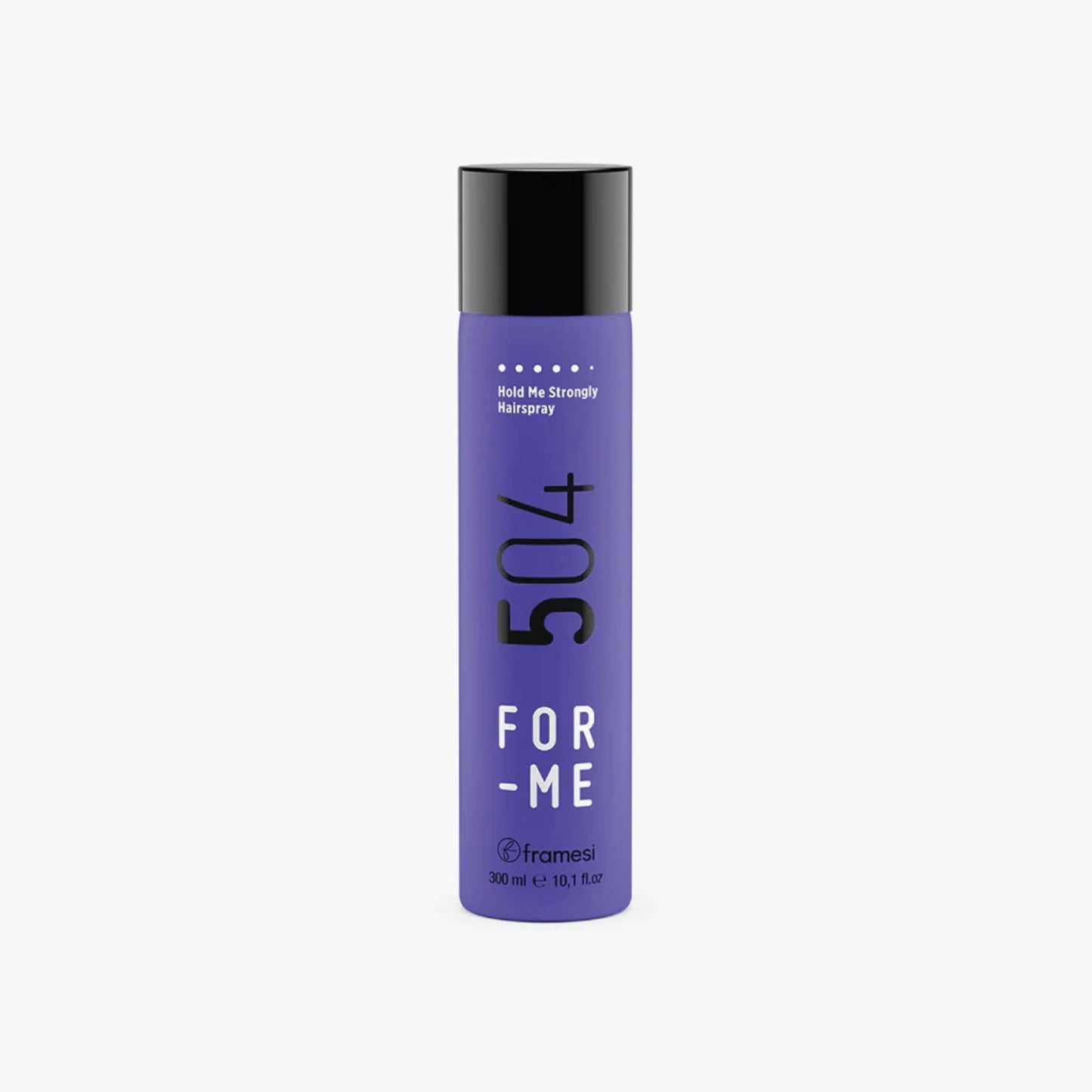 Framesi FOR ME 504 Hold Me Strongly Hairspray 300ml