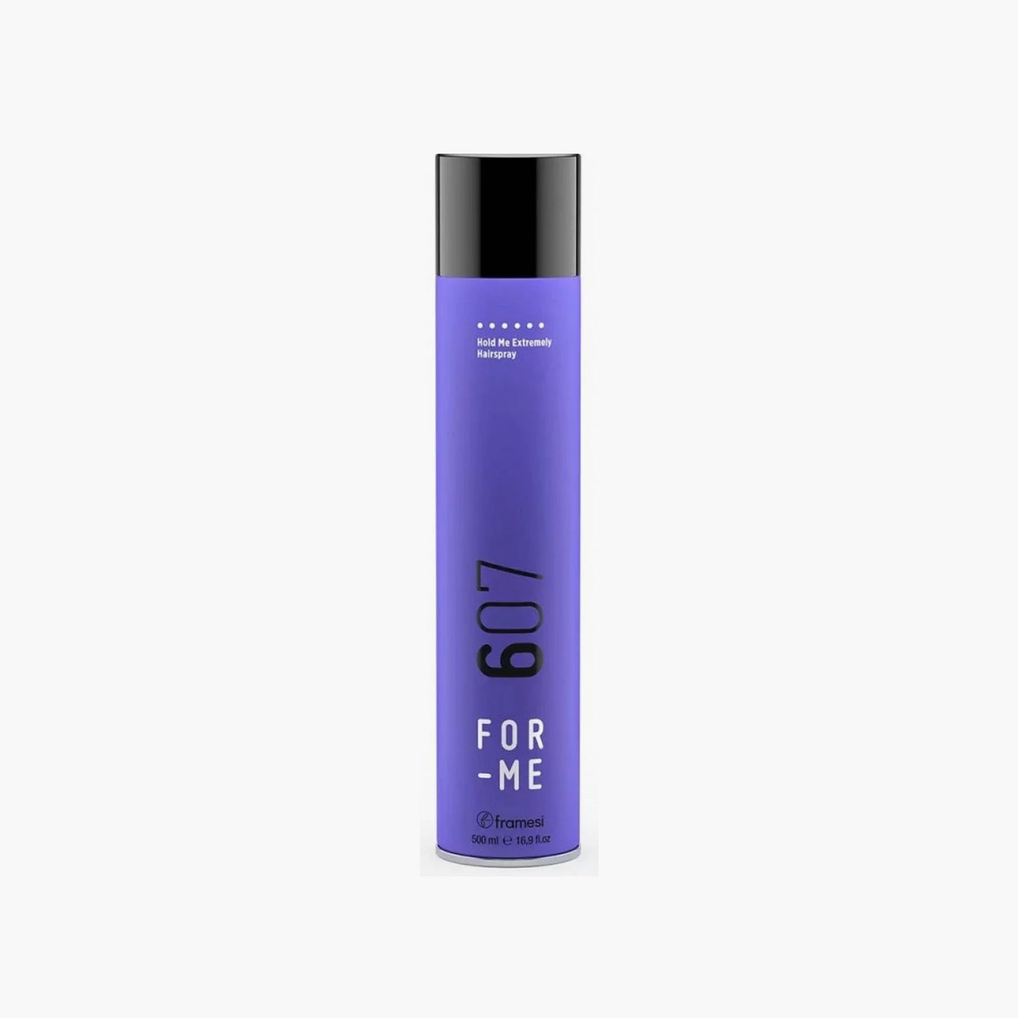 Framesi FOR ME 607 Hold Me Extremely Hairspray 500ml