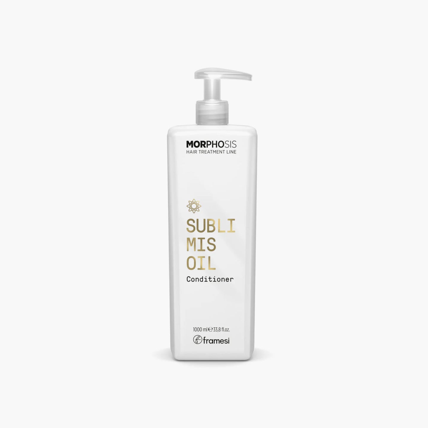 Framesi Morphosis Sublimis Oil Conditioner 1000ml
