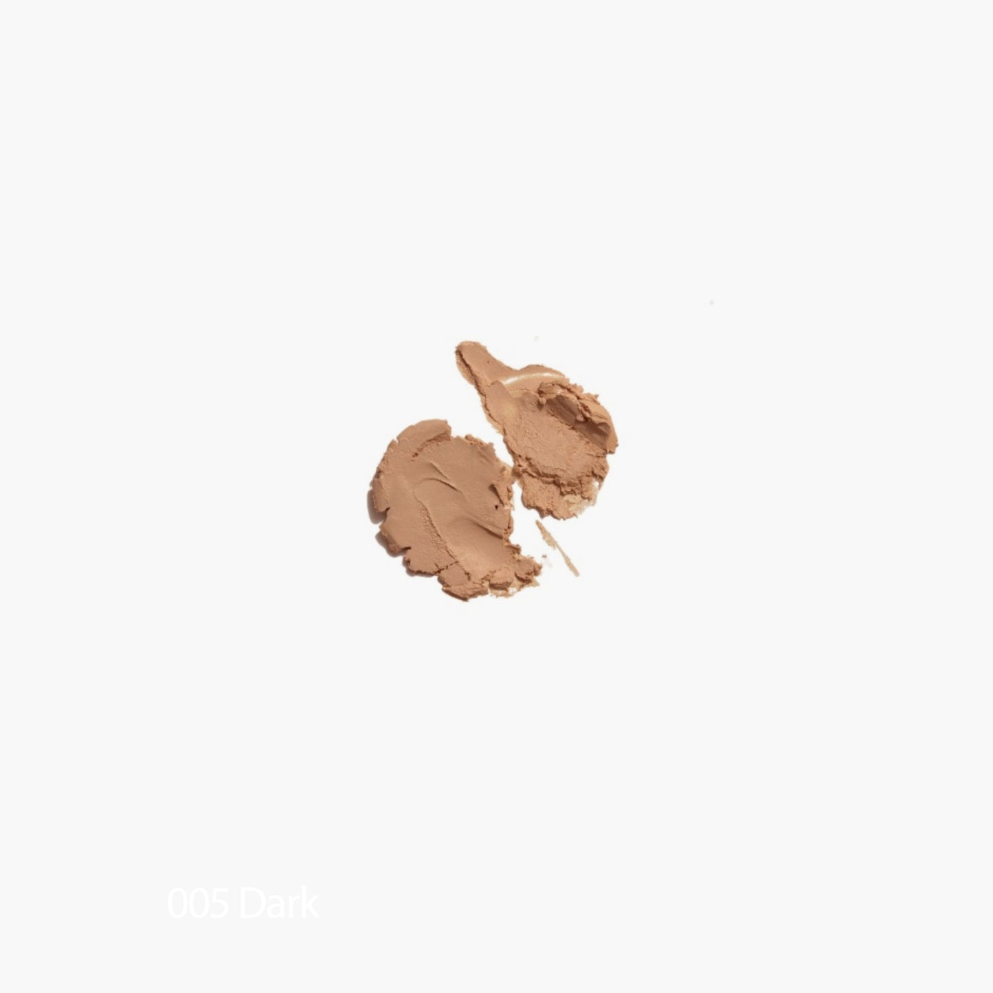GOSH CCC Contour, Cover, Conceal Stick 005 Dark 3.3gm