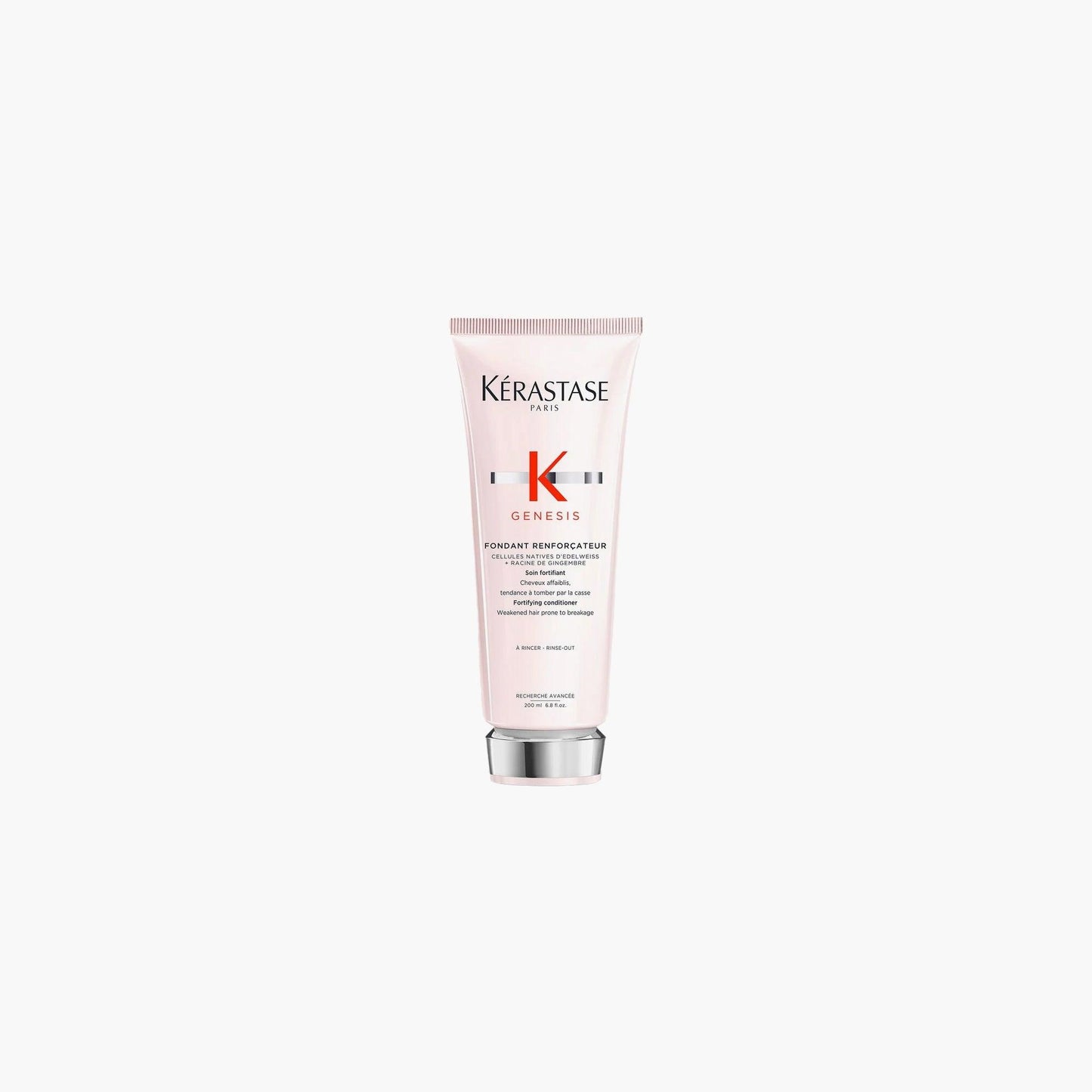 Kerastase Genesis Fondant Renforcateur Fortifying Conditioner For Stronger Hair 200ml - TheSkinFit