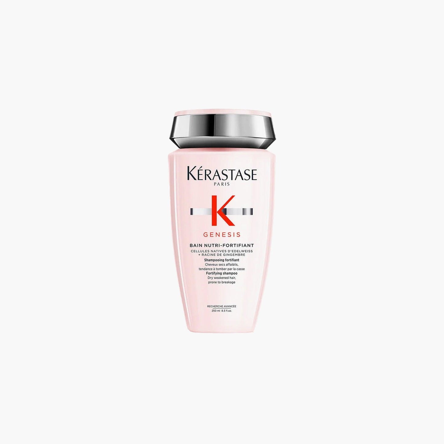 Kerastase Genesis Bain Nutri-Fortifiant Fortifying Shampoo For Stronger Hair 250ml - TheSkinFit