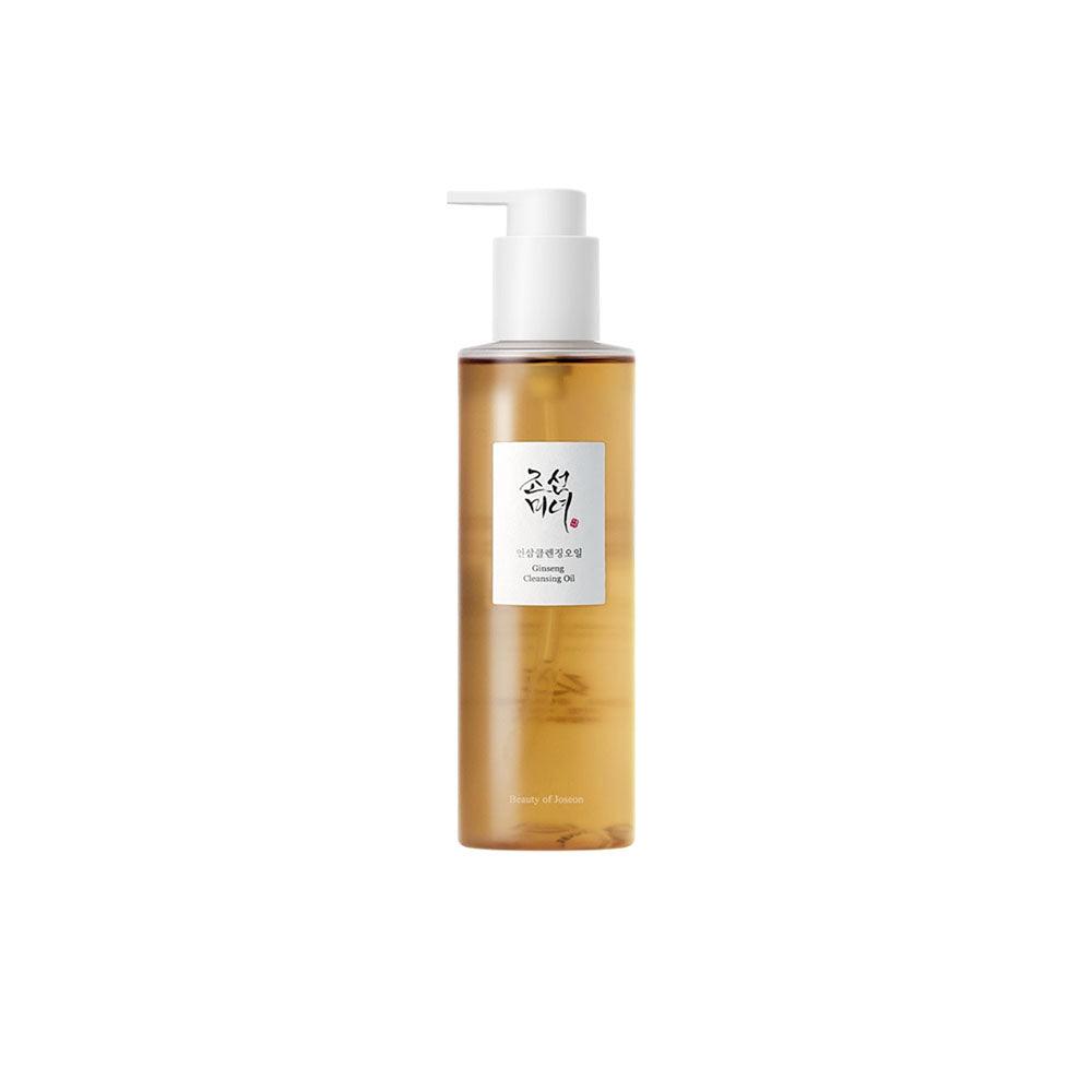 Beauty of Joseon Ginseng Cleansing Oil 210ml - TheSkinFit