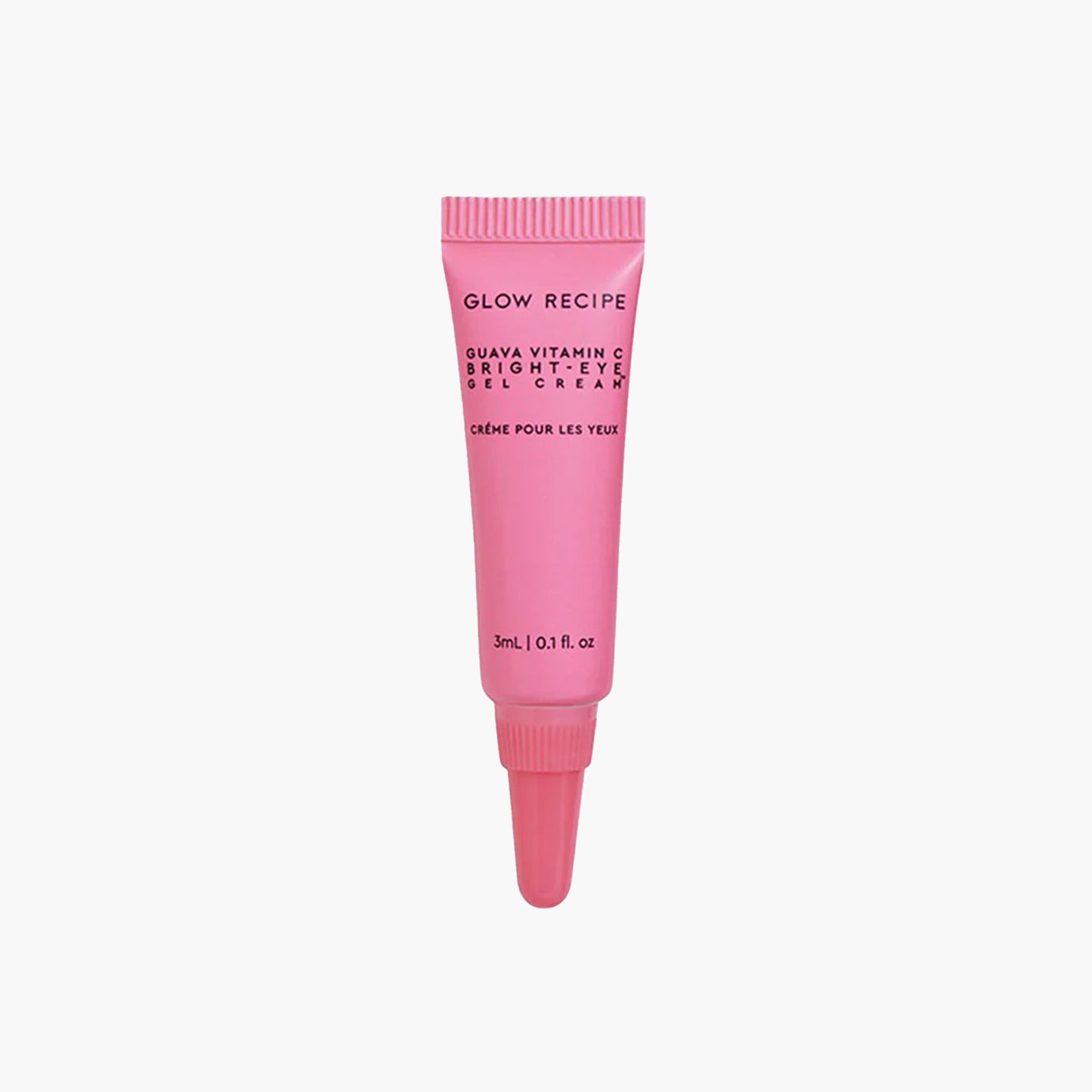 Glow Recipe Guava Vitamin C Bright - Eye Gel Cream Without Box Mini 3ml