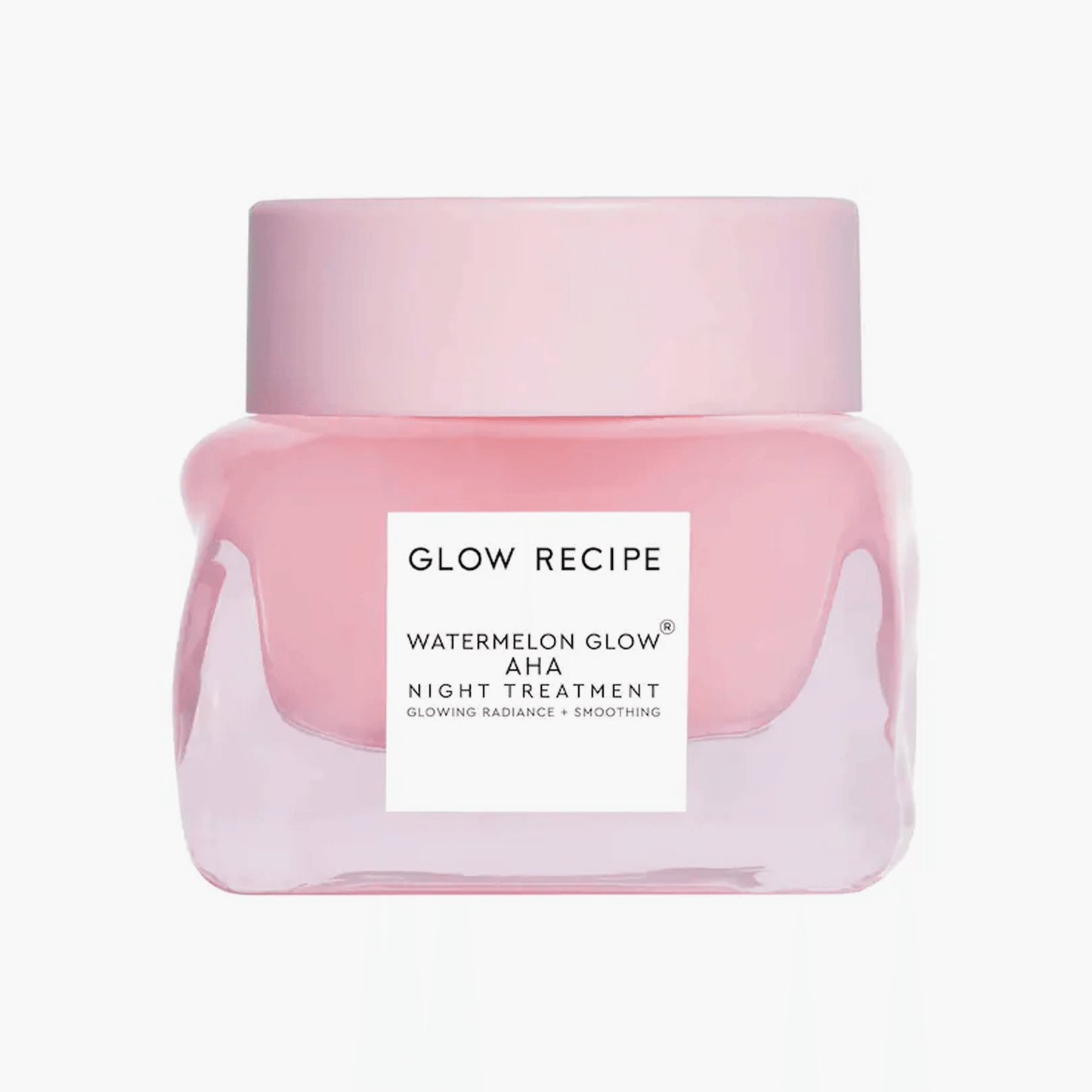 Glow Recipe Watermelon Glow AHA Night Treatment 60ml - TheSkinFit