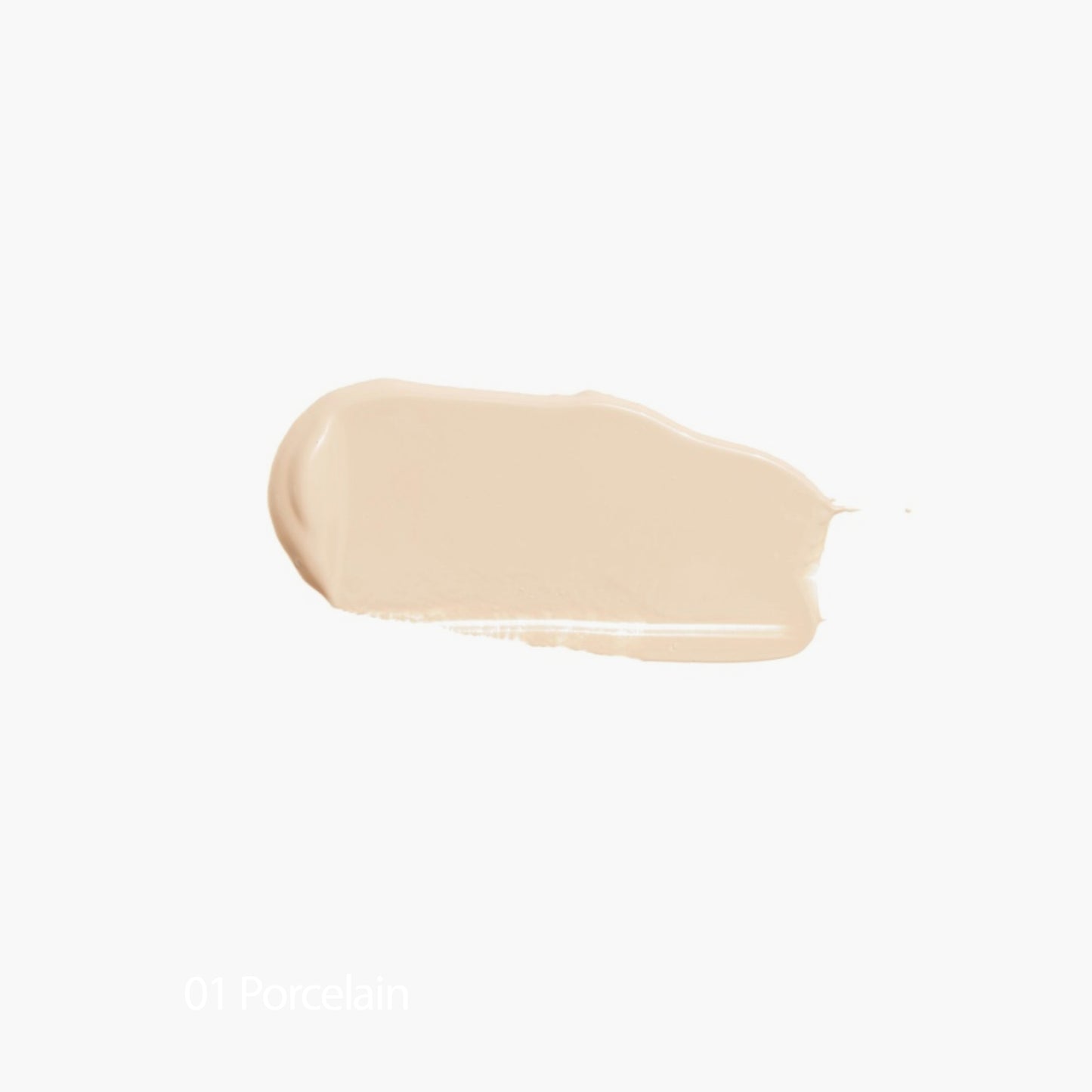 Gosh CC Cream Oil Free Iluminating Foundation SPF 10 01 Porcelain 30ml