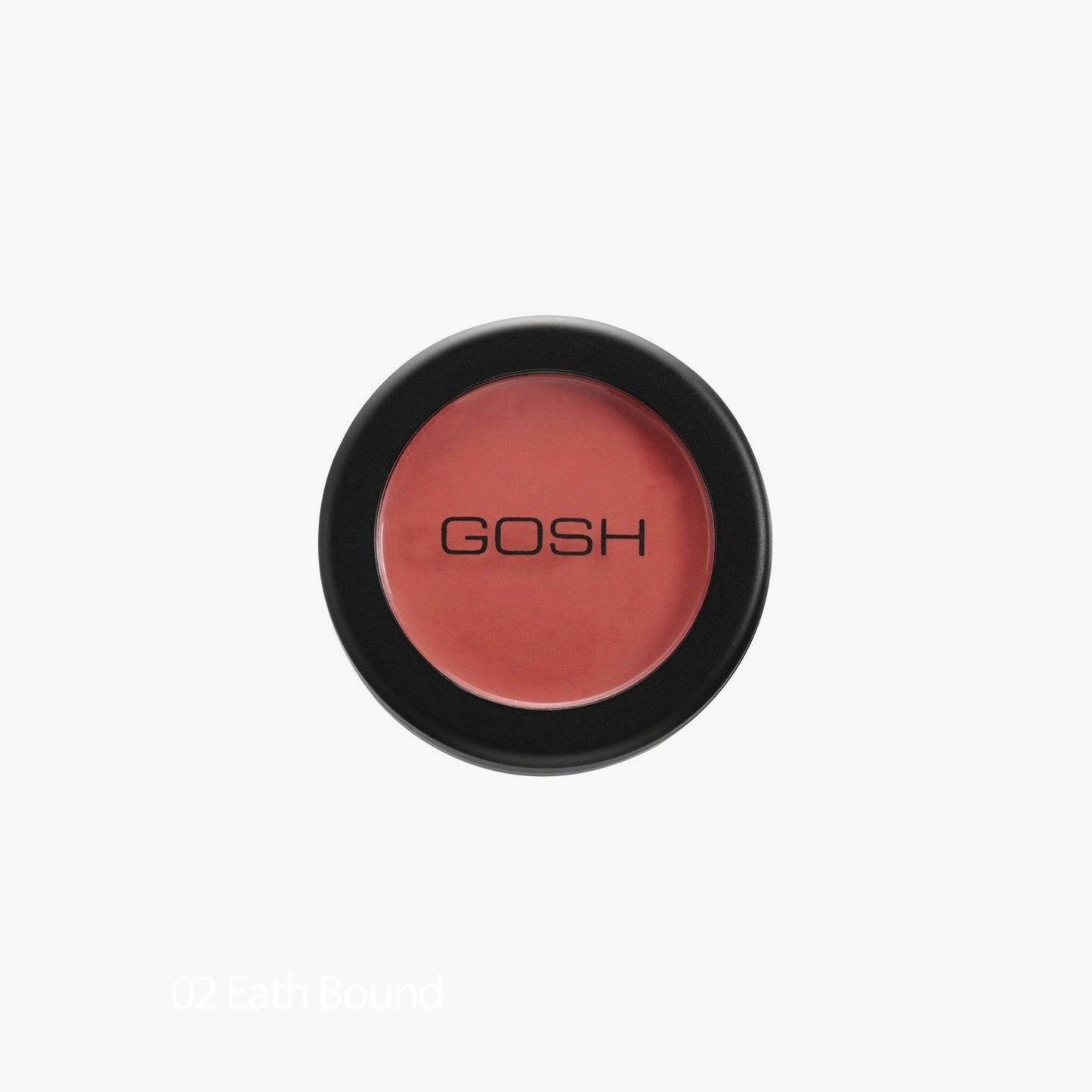 Gosh Cheeks'N Lips 02 Eath Bound 4gm