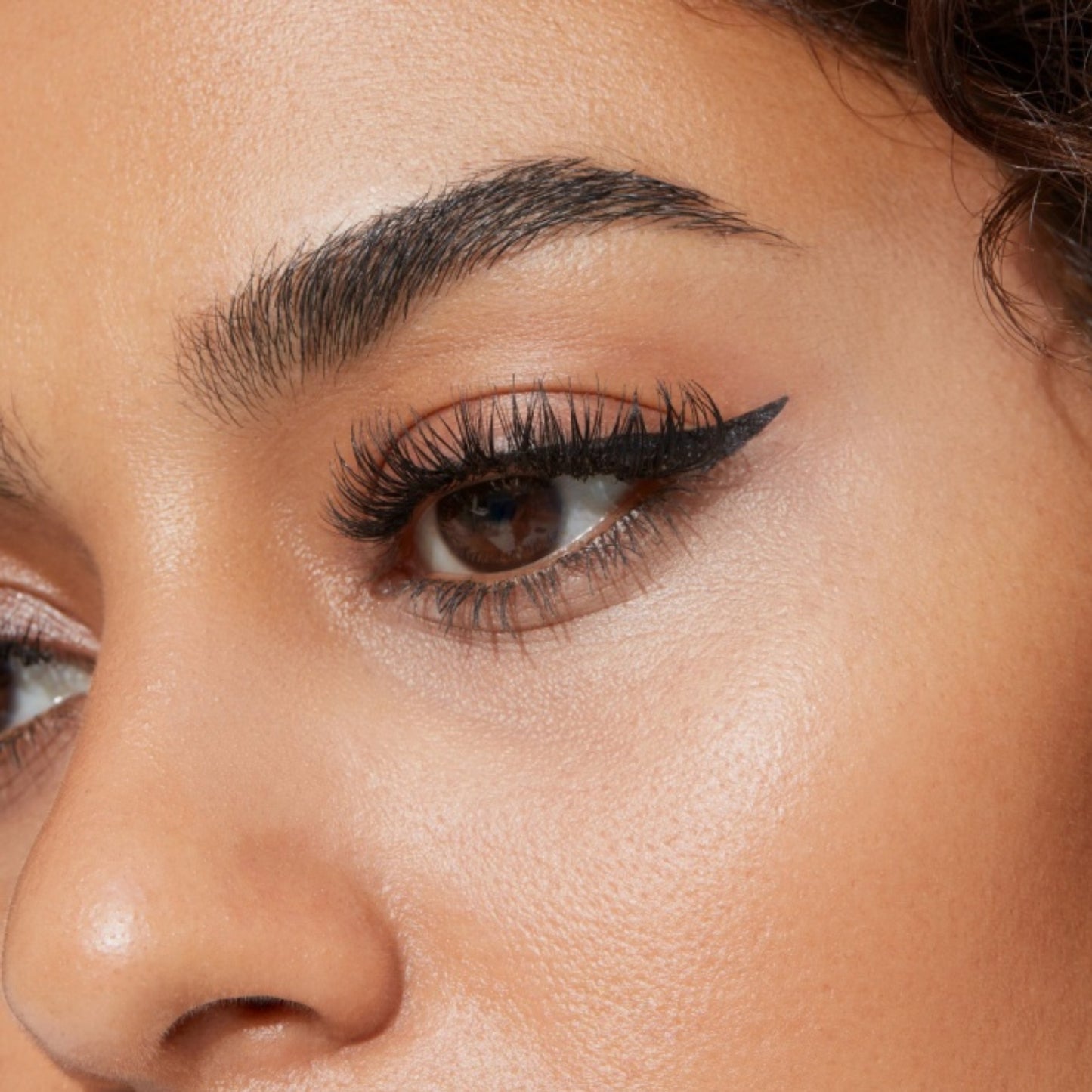 Gosh Eye Liner Pen Liquid Liner Black 2.5ml