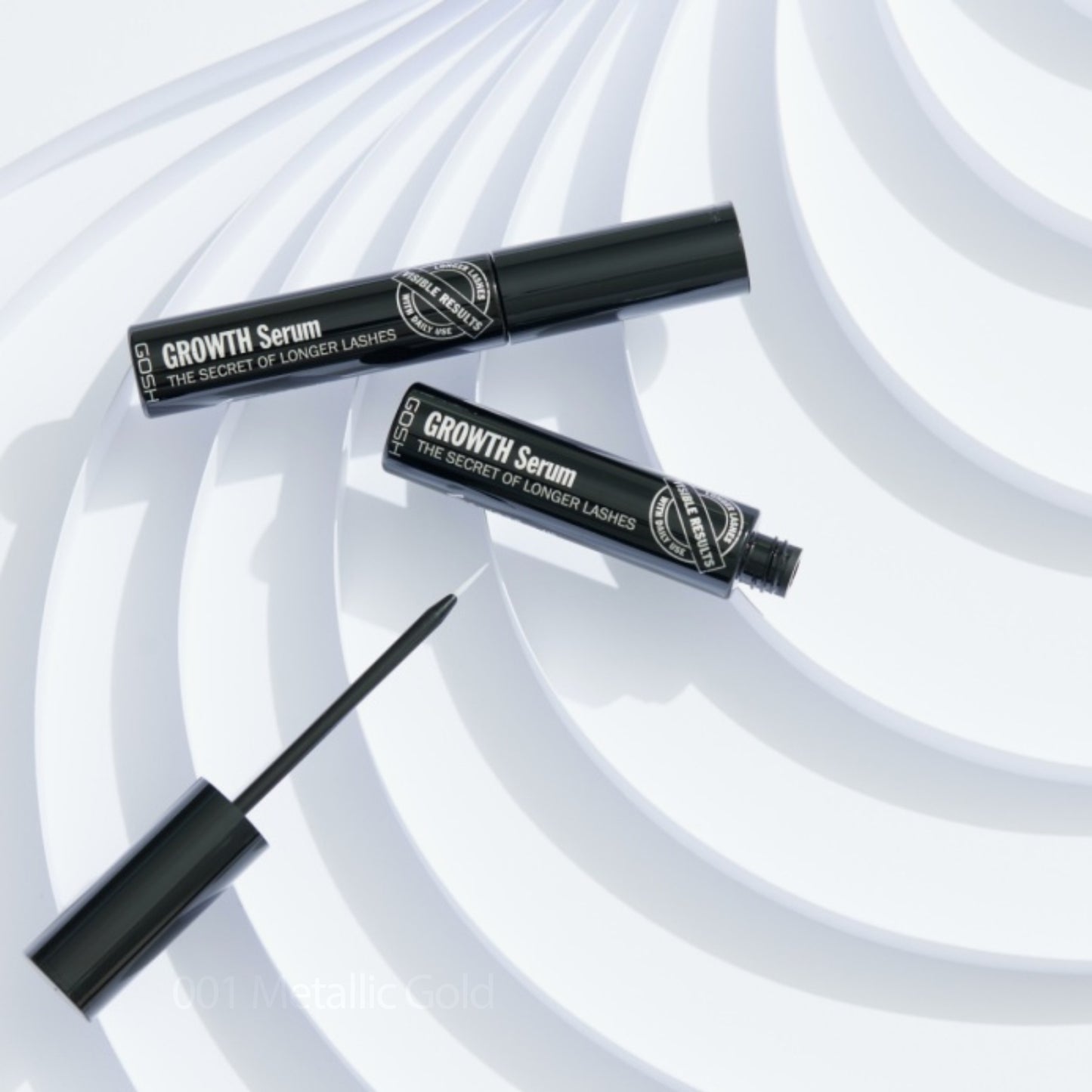 Gosh Growth Serum The Secret Of Longer Lashes 6ml