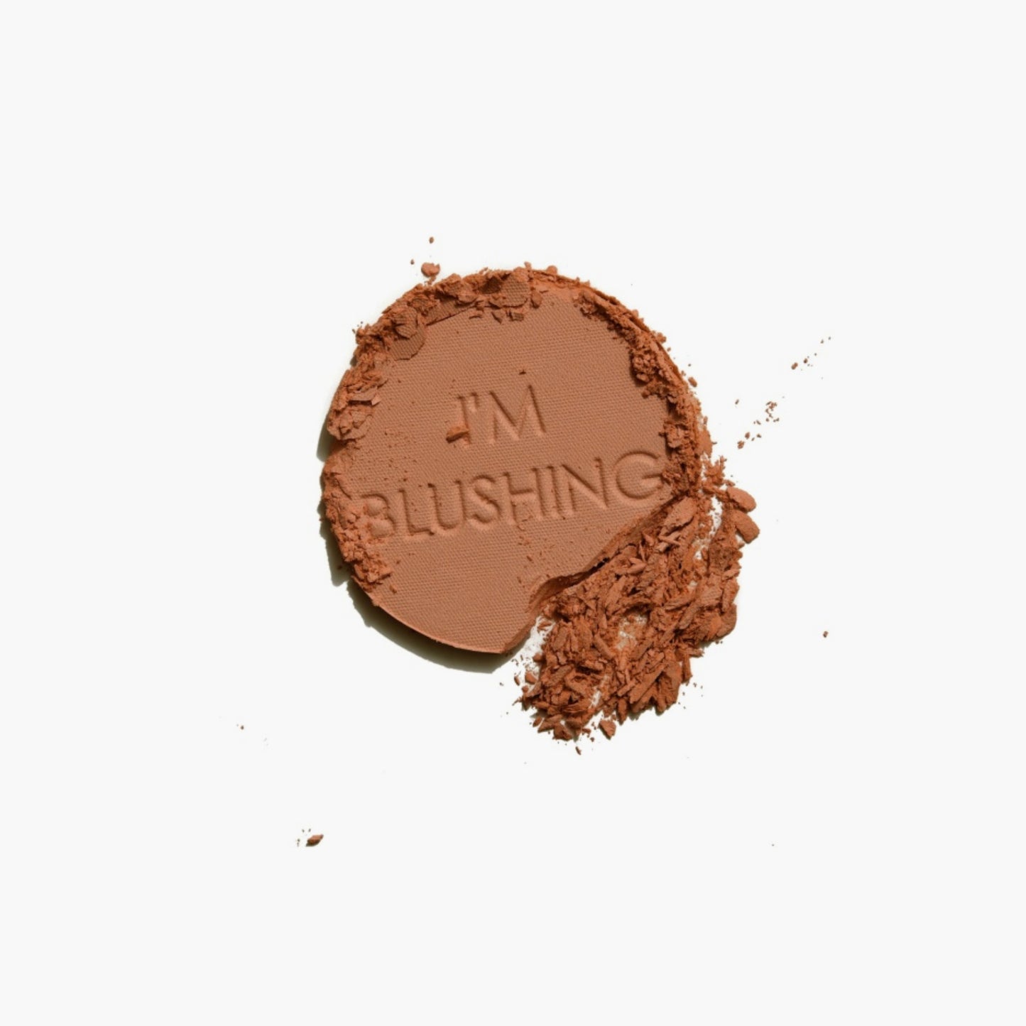 Gosh I'M Blushing 004 Crush 5.5gm