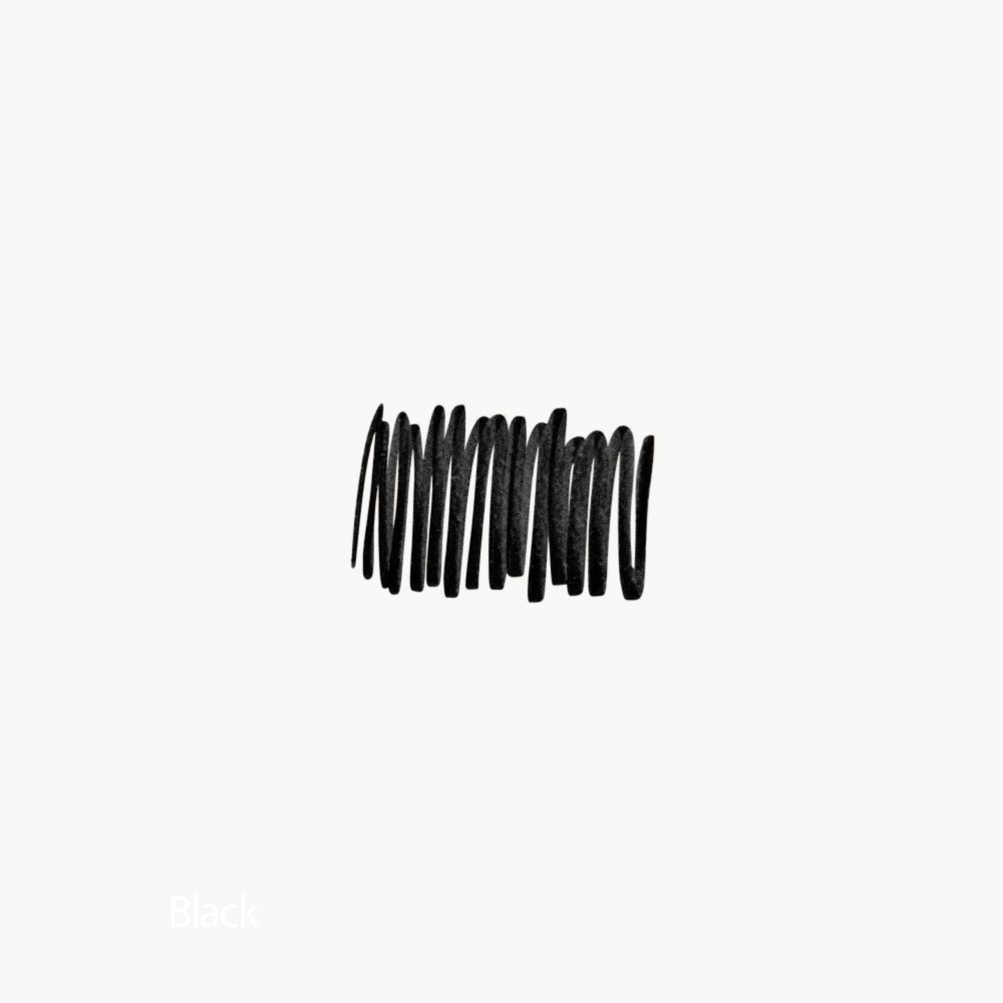 Gosh Kohl/Eye Liner Black 1 Piece 8gm