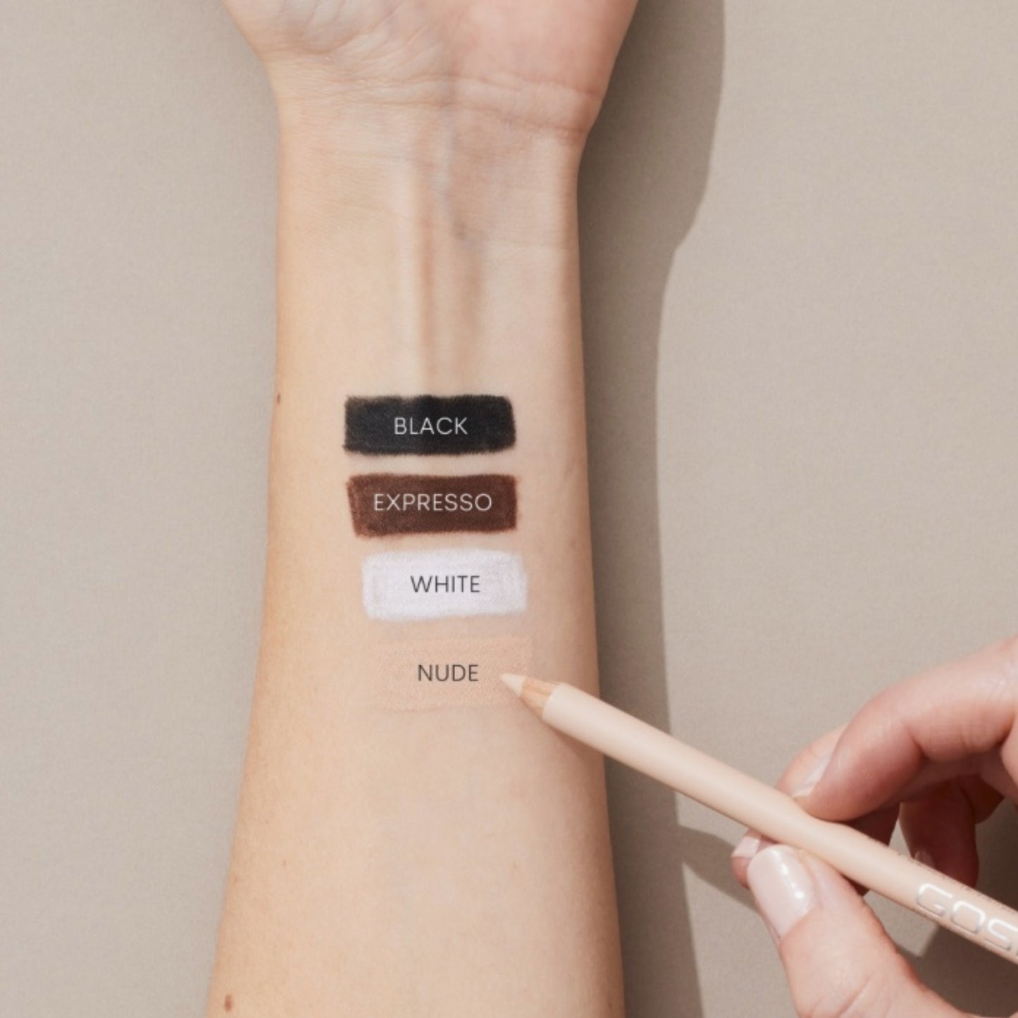 Gosh Kohl/EyeLiner Expresso 1 Piece