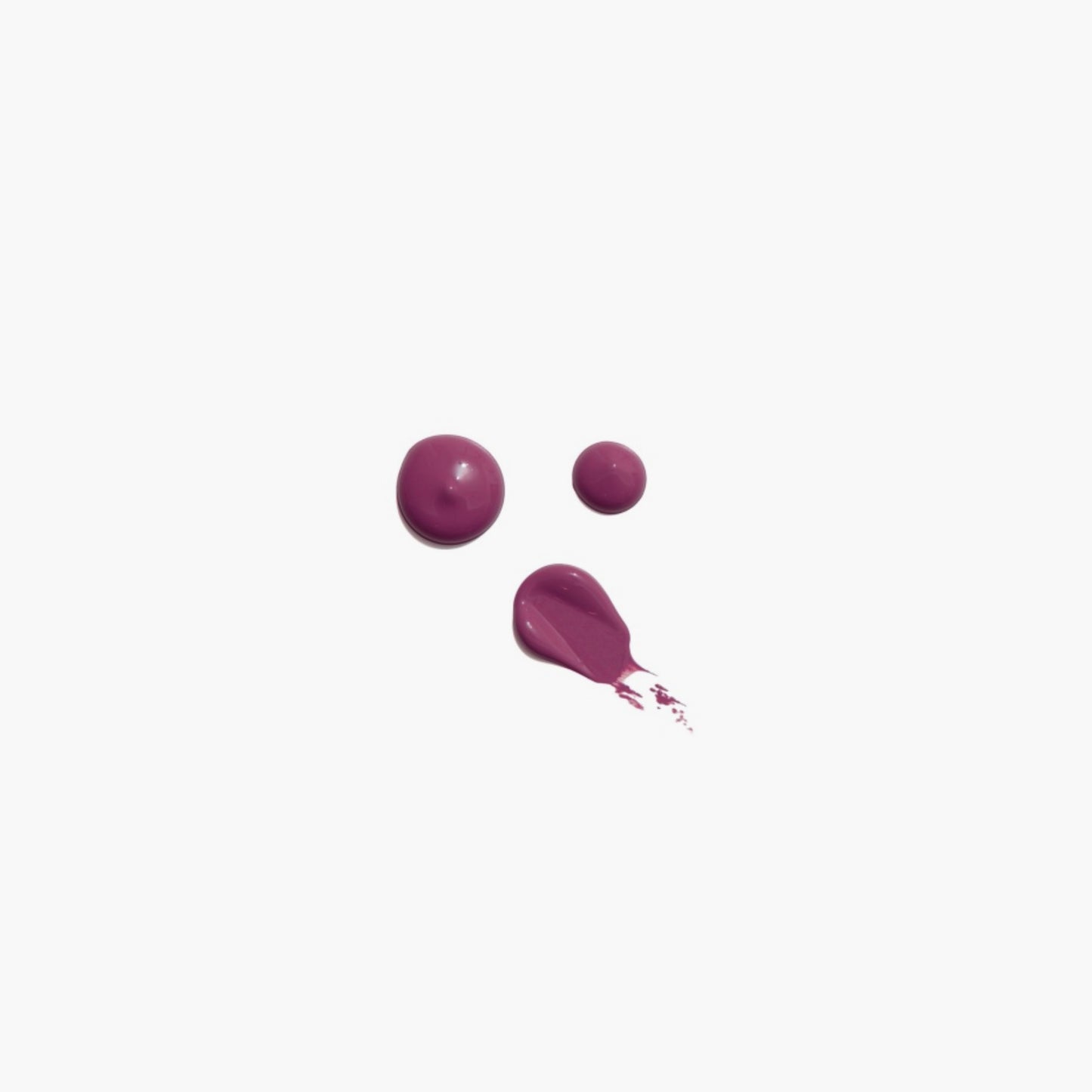 Gosh Liquid Matt Lips Liquid LIpstick 006 Berry Me 4ml
