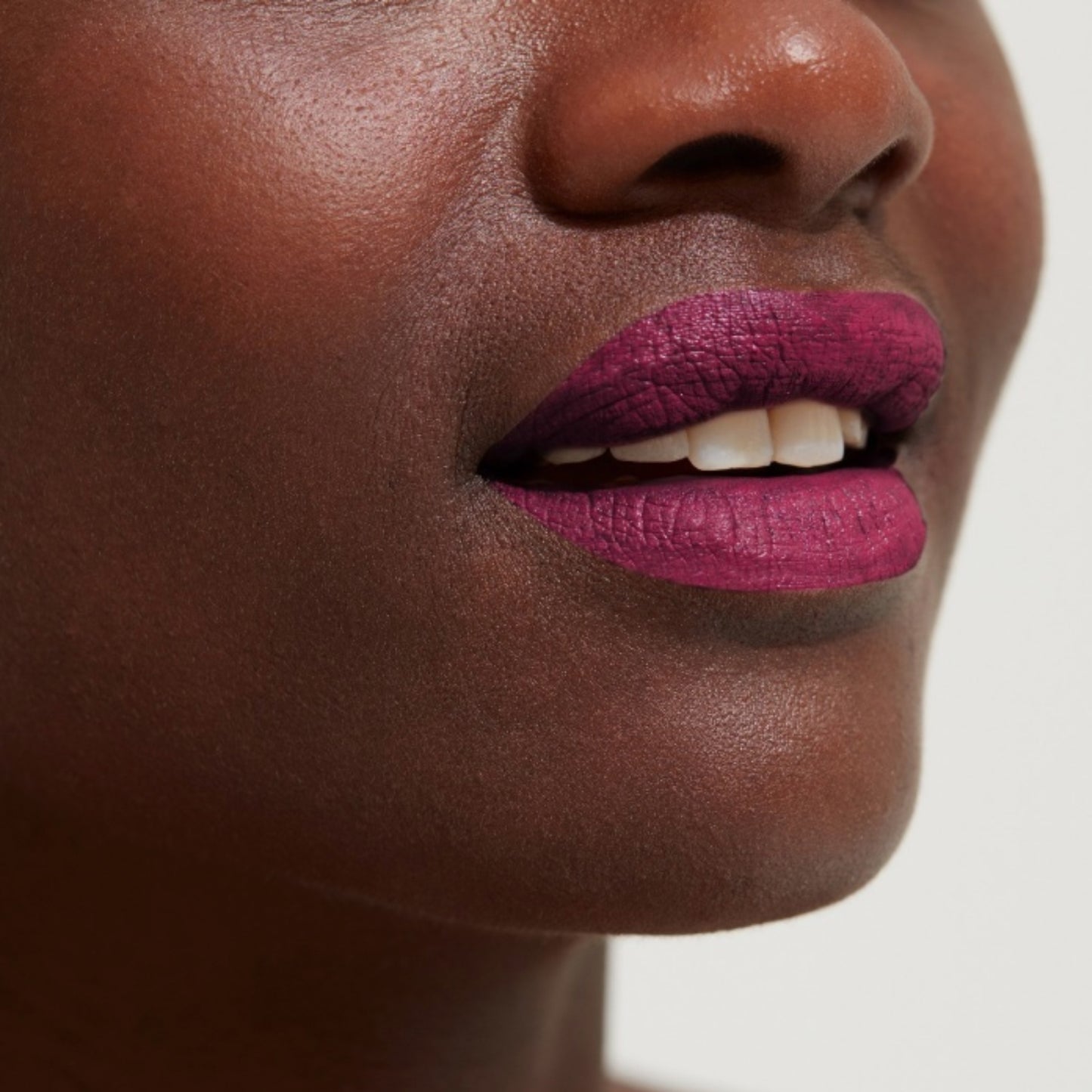 Gosh Liquid Matt Lips Liquid LIpstick 006 Berry Me 4ml