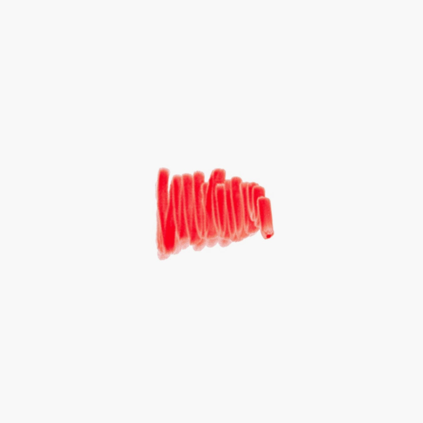 Gosh Long Lasting Lip Marker 001 Red 1 Piece