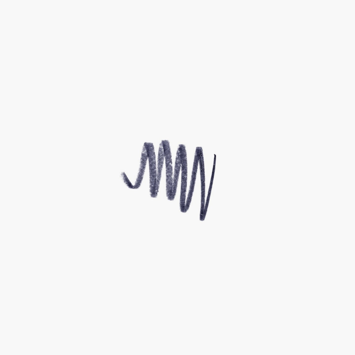 Gosh Matte Eye Liner 009 Midnight Blue 1 Piece