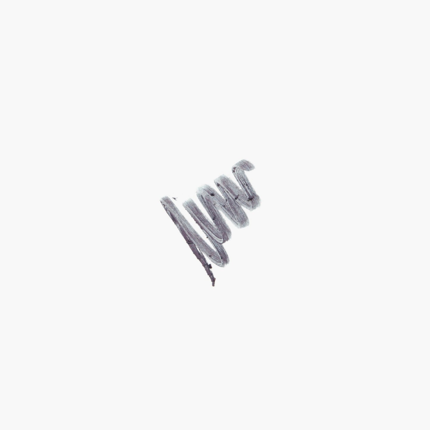 Gosh Matte Eye Liner 010 Black Violet 1 Piece