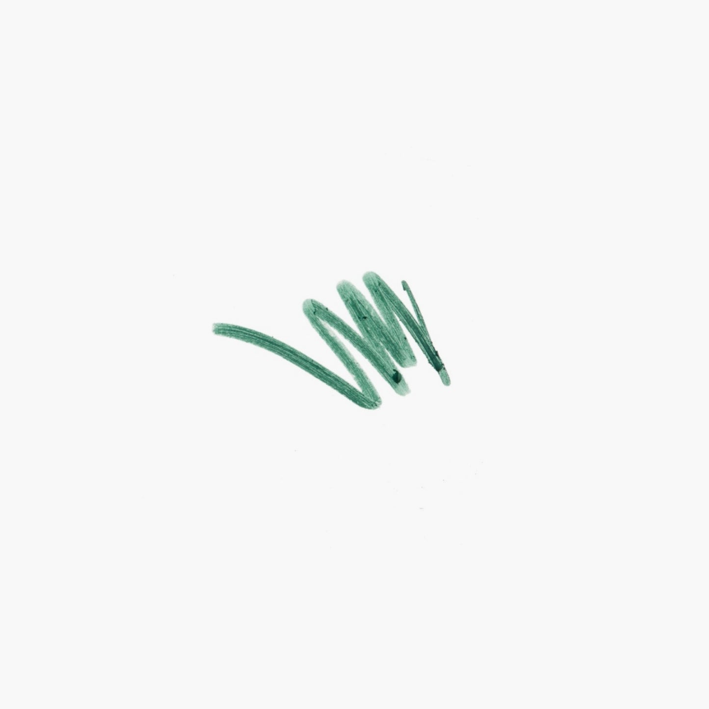 Gosh Matte Eye Liner 012 Forest Green 1 Piece