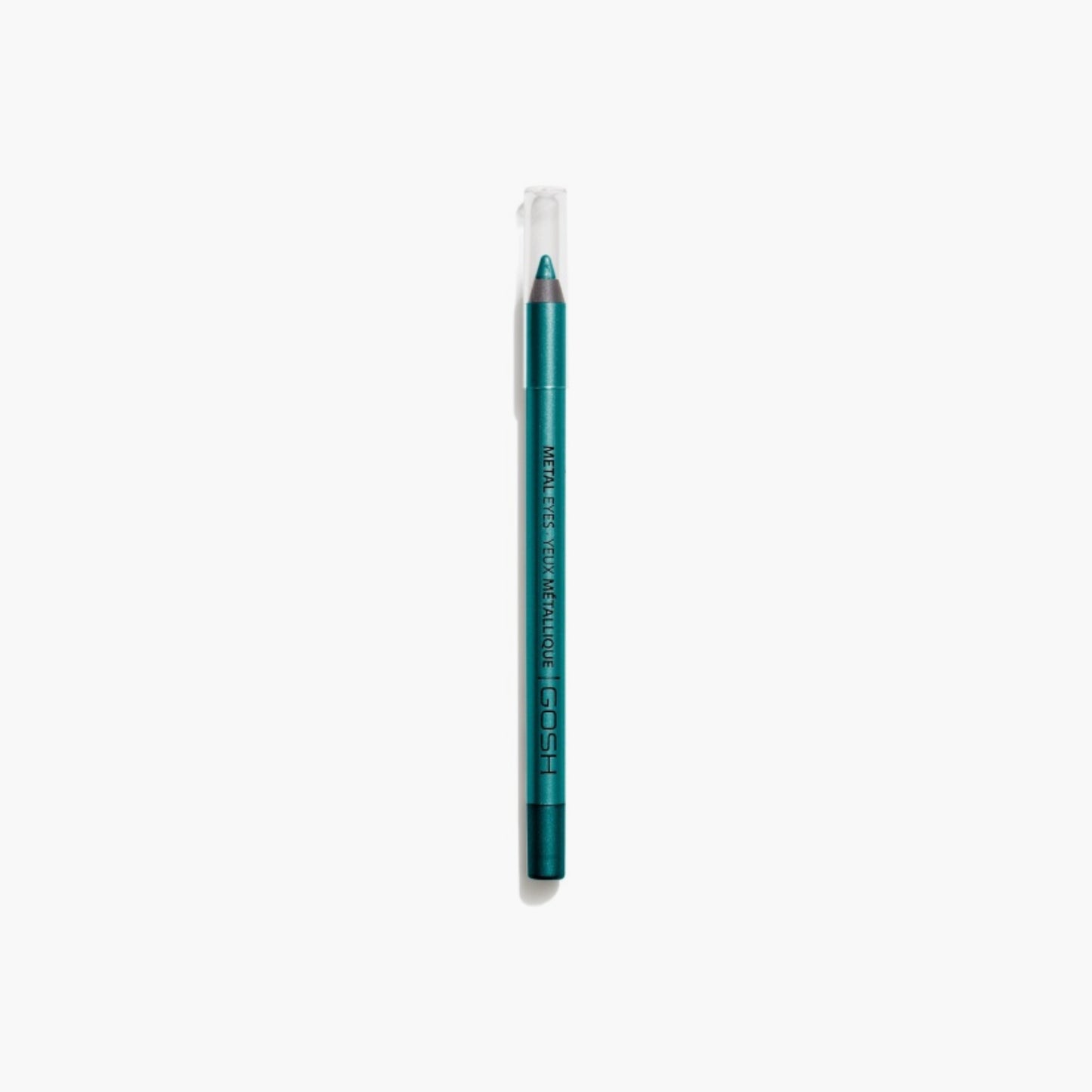 Gosh Metal Eyes Eye Pencil 05 Turquoise 1 Piece
