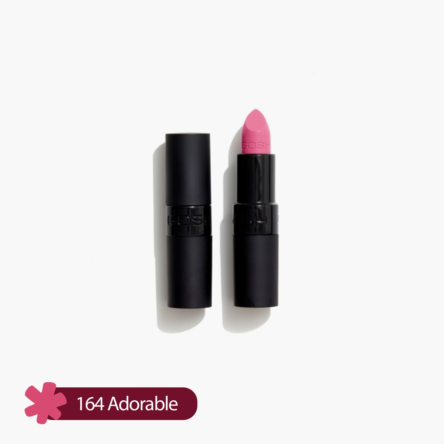 Gosh Velvet Touch Lipstick 164 Adorable 4gm