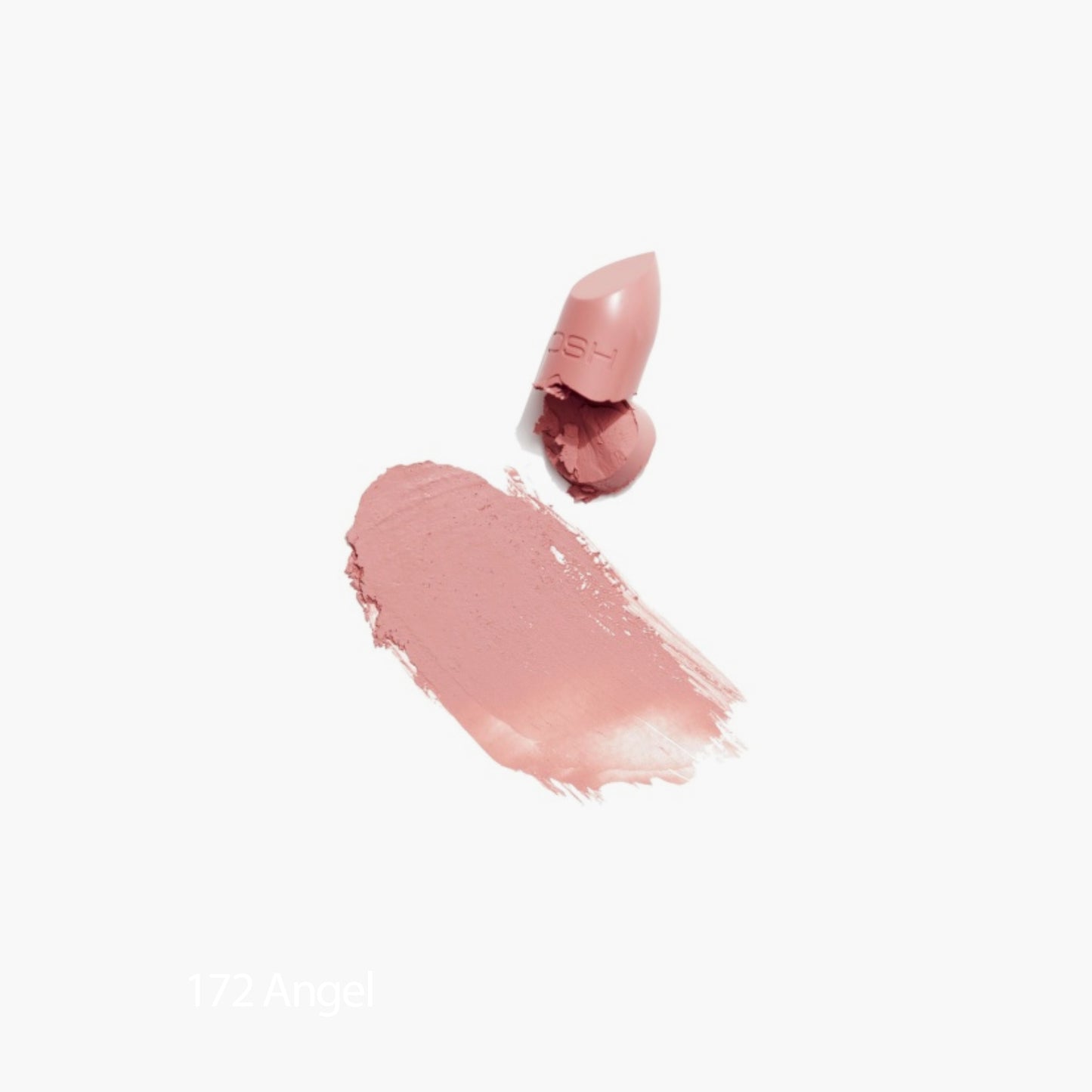 Gosh Velvet Touch Lipstick 172 Angel 4gm